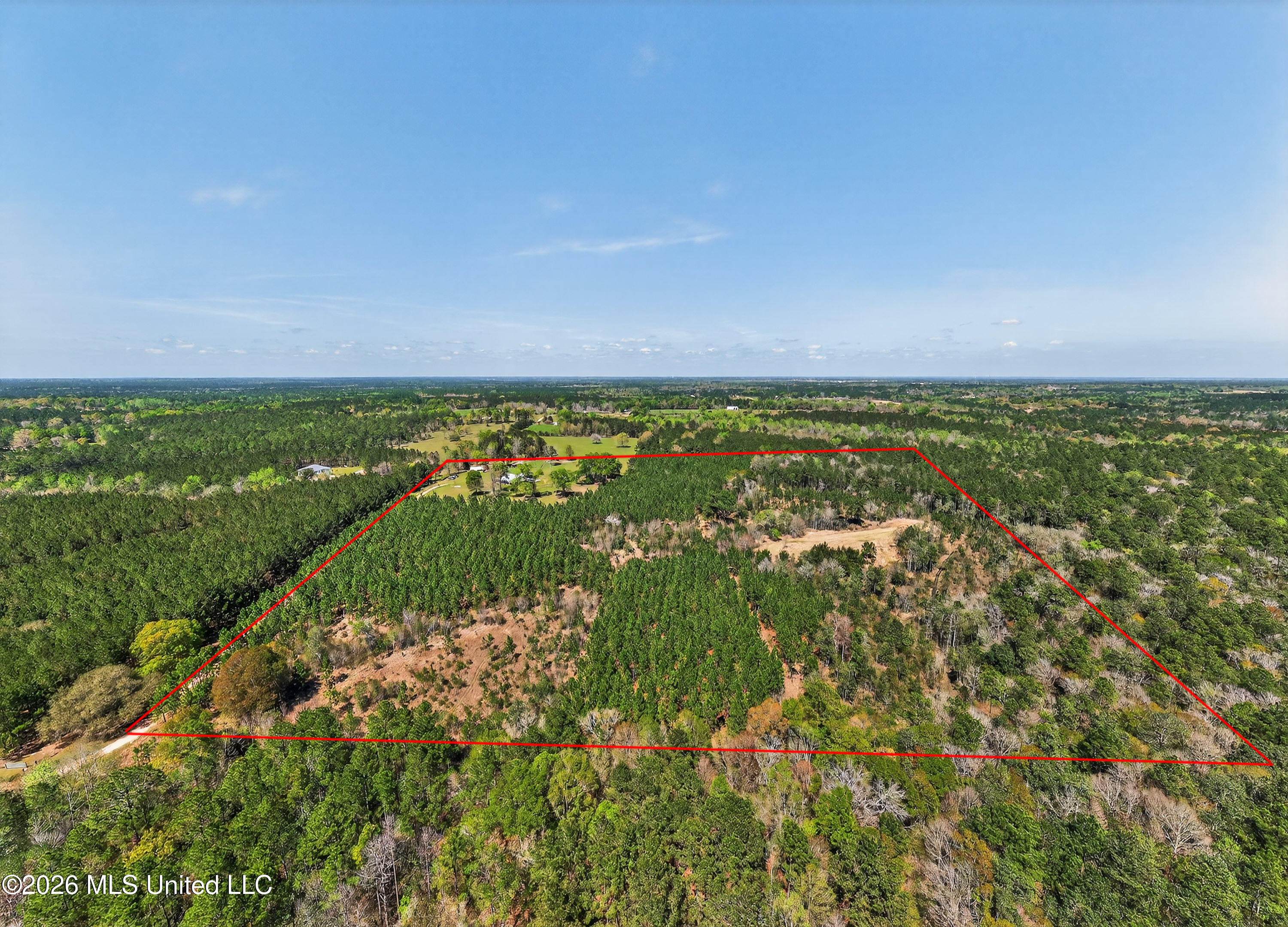 28000 Eugene E Ladner Road Perkinston, MS 39573 - Photo 70 of 83 28000EugeneELadnerRd-72