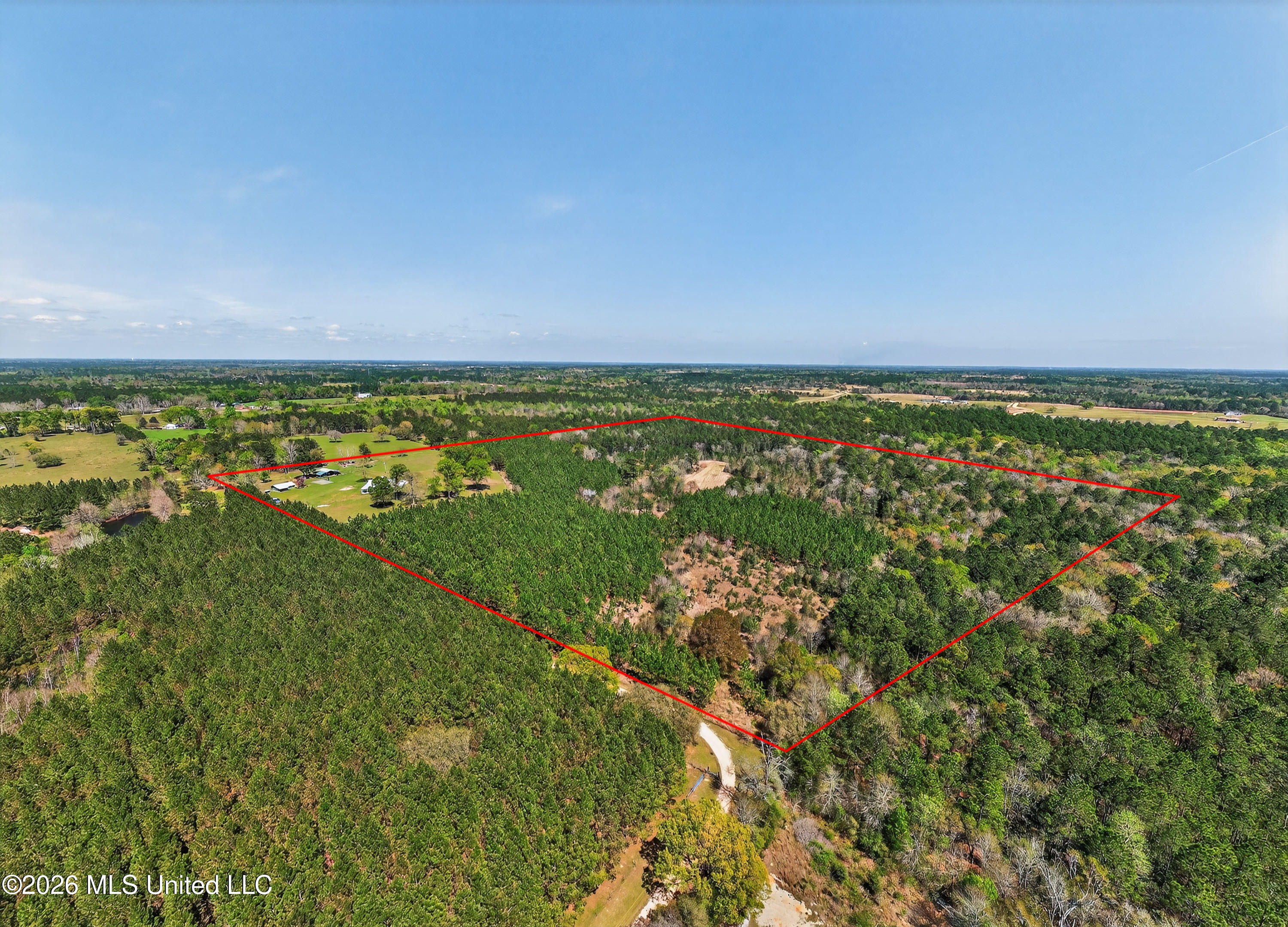 28000 Eugene E Ladner Road Perkinston, MS 39573 - Photo 71 of 83 28000EugeneELadnerRd-71