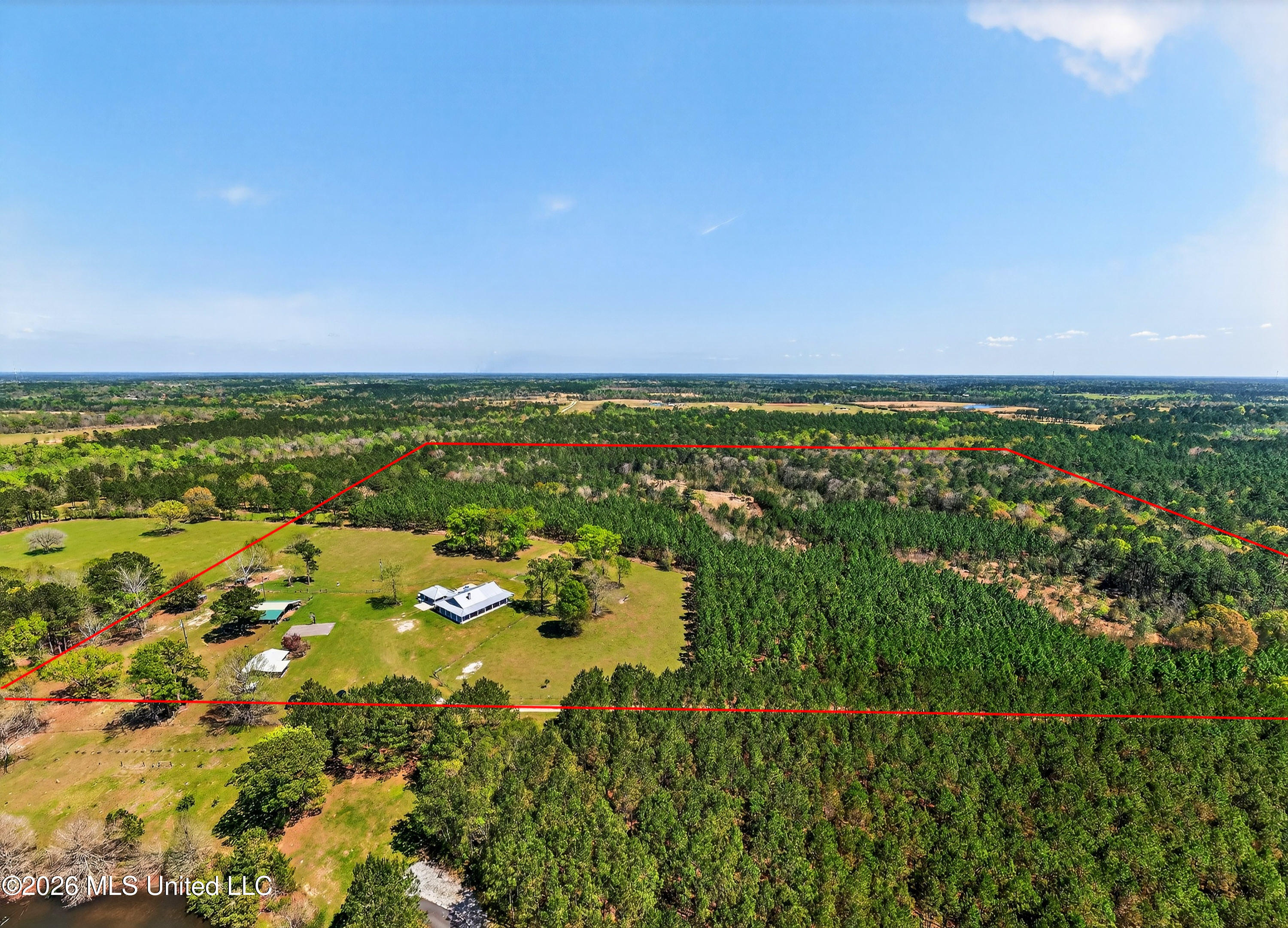 28000 Eugene E Ladner Road Perkinston, MS 39573 - Photo 72 of 83 28000EugeneELadnerRd-70