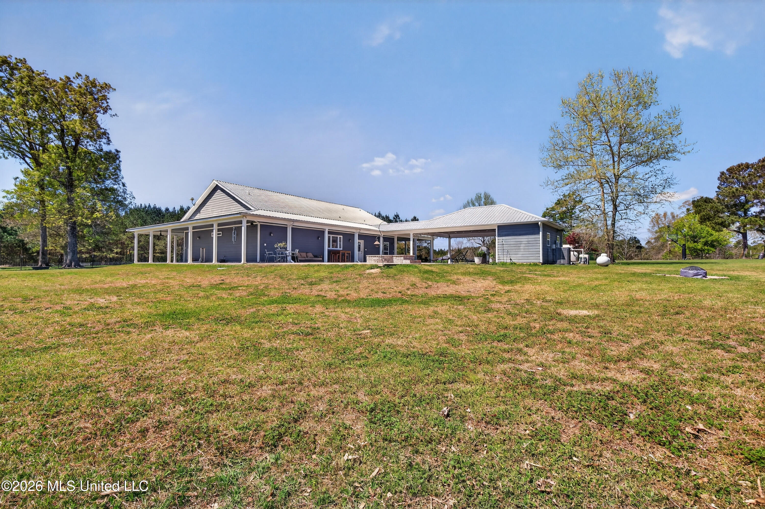 28000 Eugene E Ladner Road Perkinston, MS 39573 - Photo 74 of 83 28000EugeneELadnerRd-22