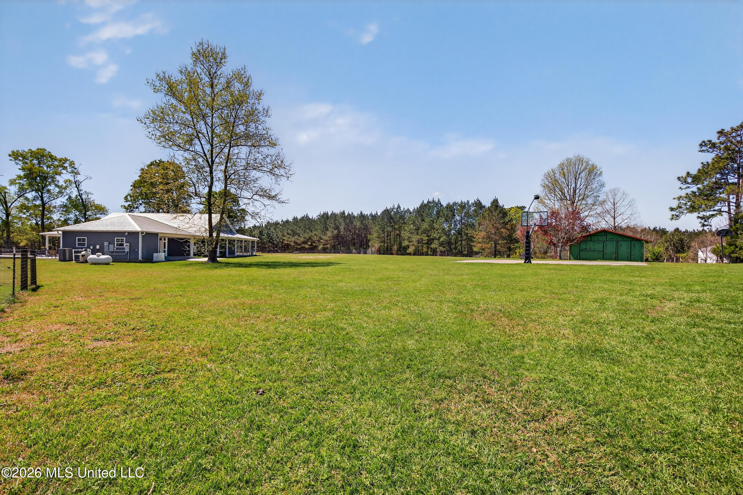 28000 Eugene E Ladner Road Perkinston, MS 39573 - Photo 76 of 83 28000EugeneELadnerRd-20