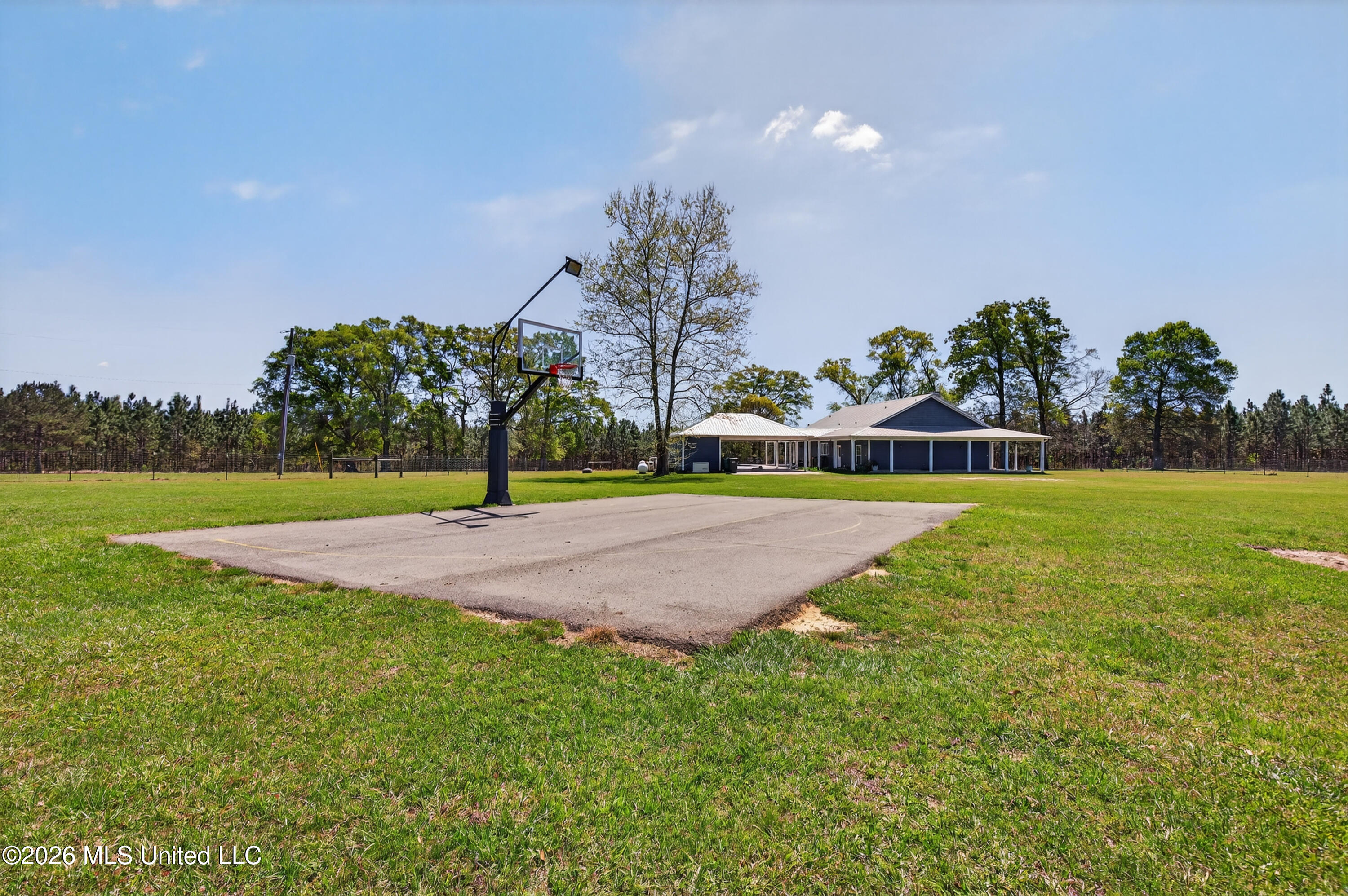28000 Eugene E Ladner Road Perkinston, MS 39573 - Photo 77 of 83 28000EugeneELadnerRd-19