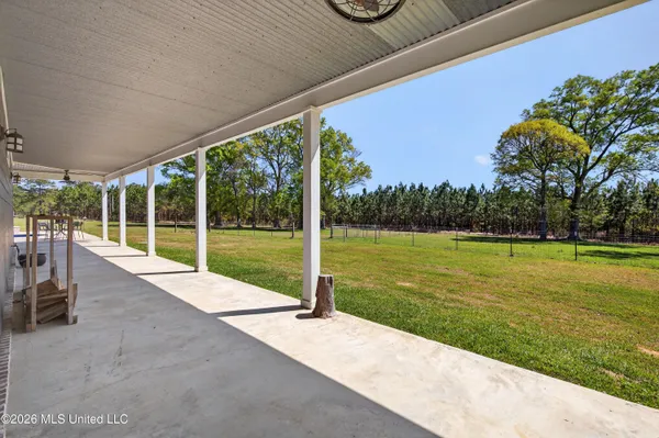 $699,900 | 28000 Eugene E Ladner Road, Perkinston, MS 39573