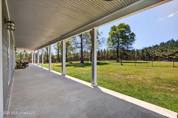 $699,900 | 28000 Eugene E Ladner Road, Perkinston, MS 39573