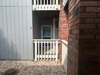 Front Condo