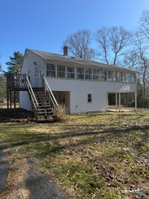 35 Sipples Hill Road Moodus, CT 06469 - Photo 2 of 15