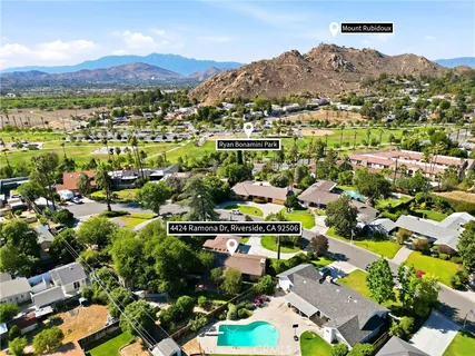 $829,900 | 4424 Ramona Drive, Riverside, CA 92506