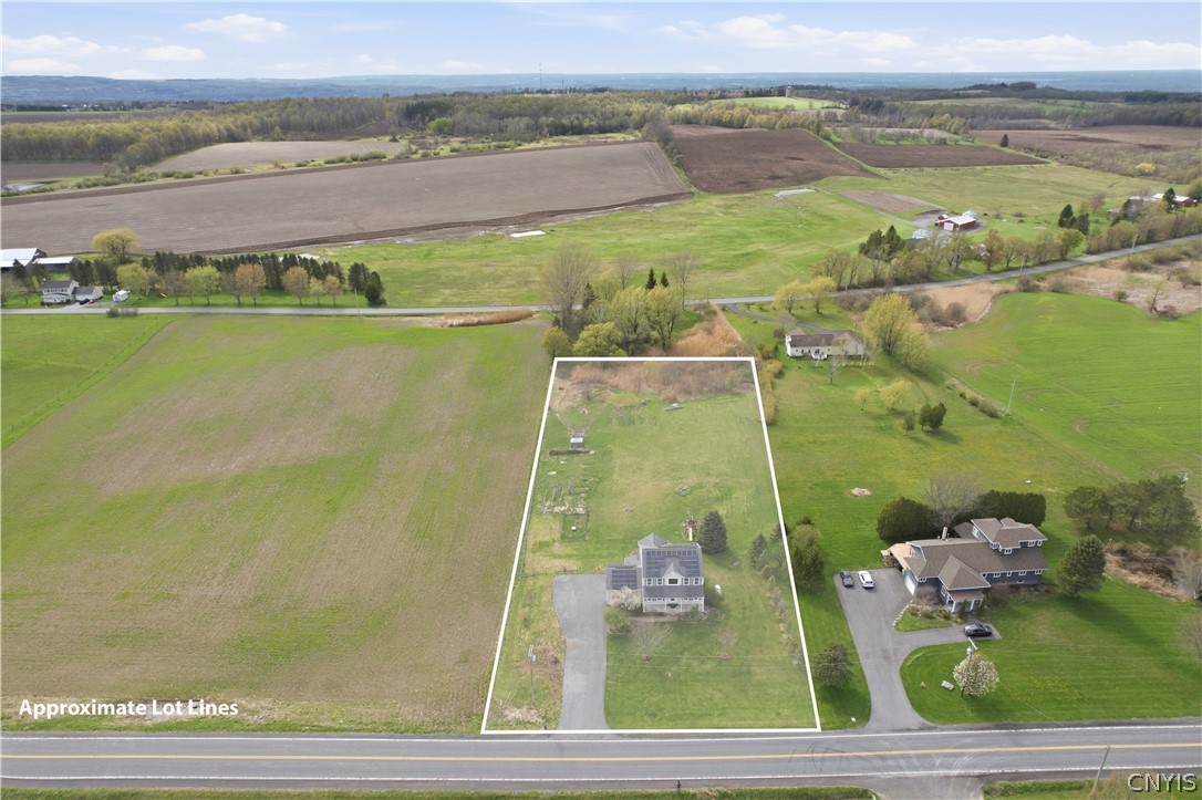 5879 East Lake Road Sullivan, NY 13035 - Photo 6 of 34 lot lines