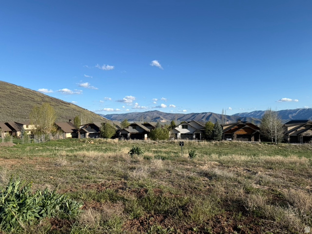 116 East Hampton Drive, Unit 4 Midway, UT 84049 - Photo 3 of 16 Mountain view