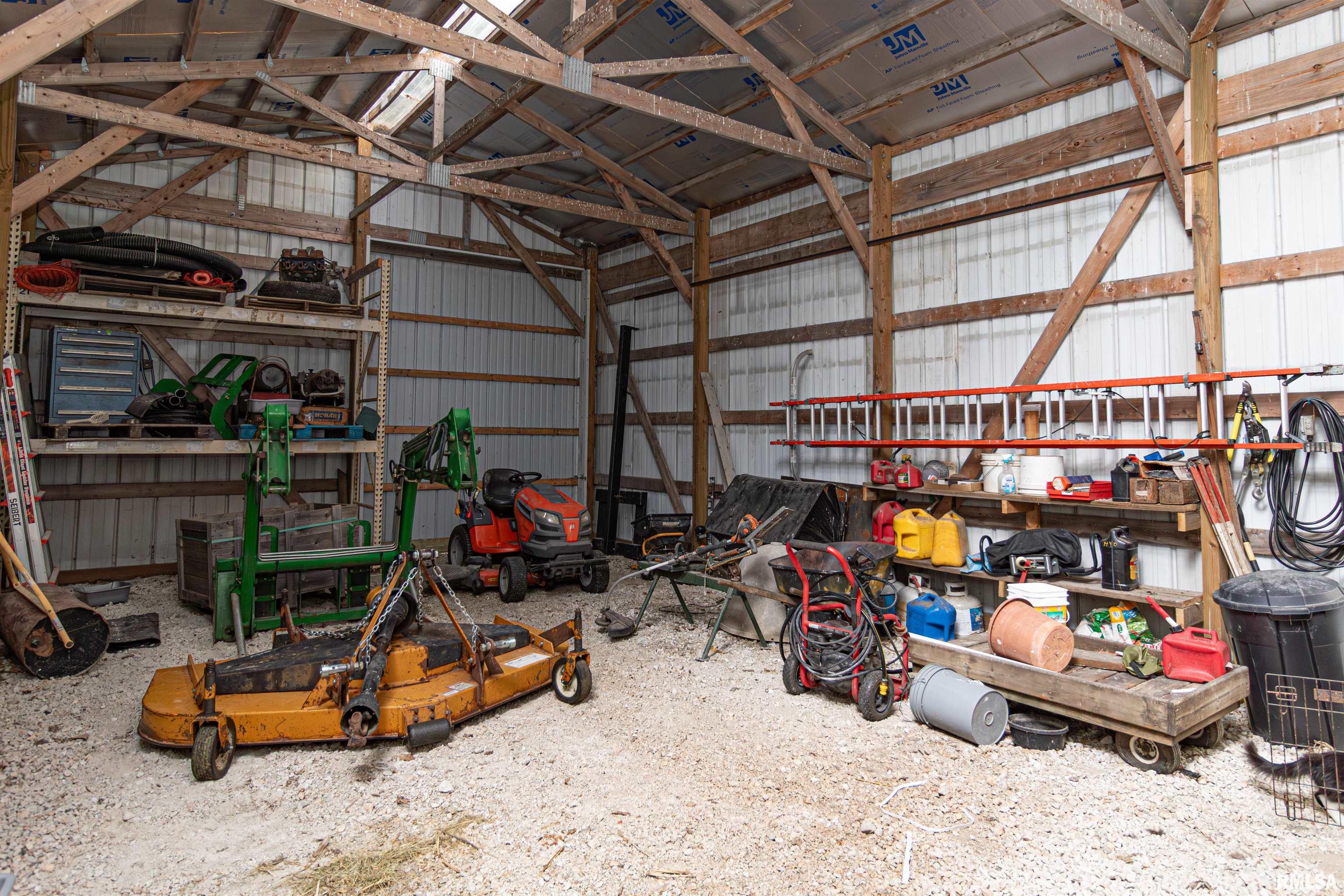 1379 County Road 1950 North Lowpoint, IL 61545 - Photo 11 of 56