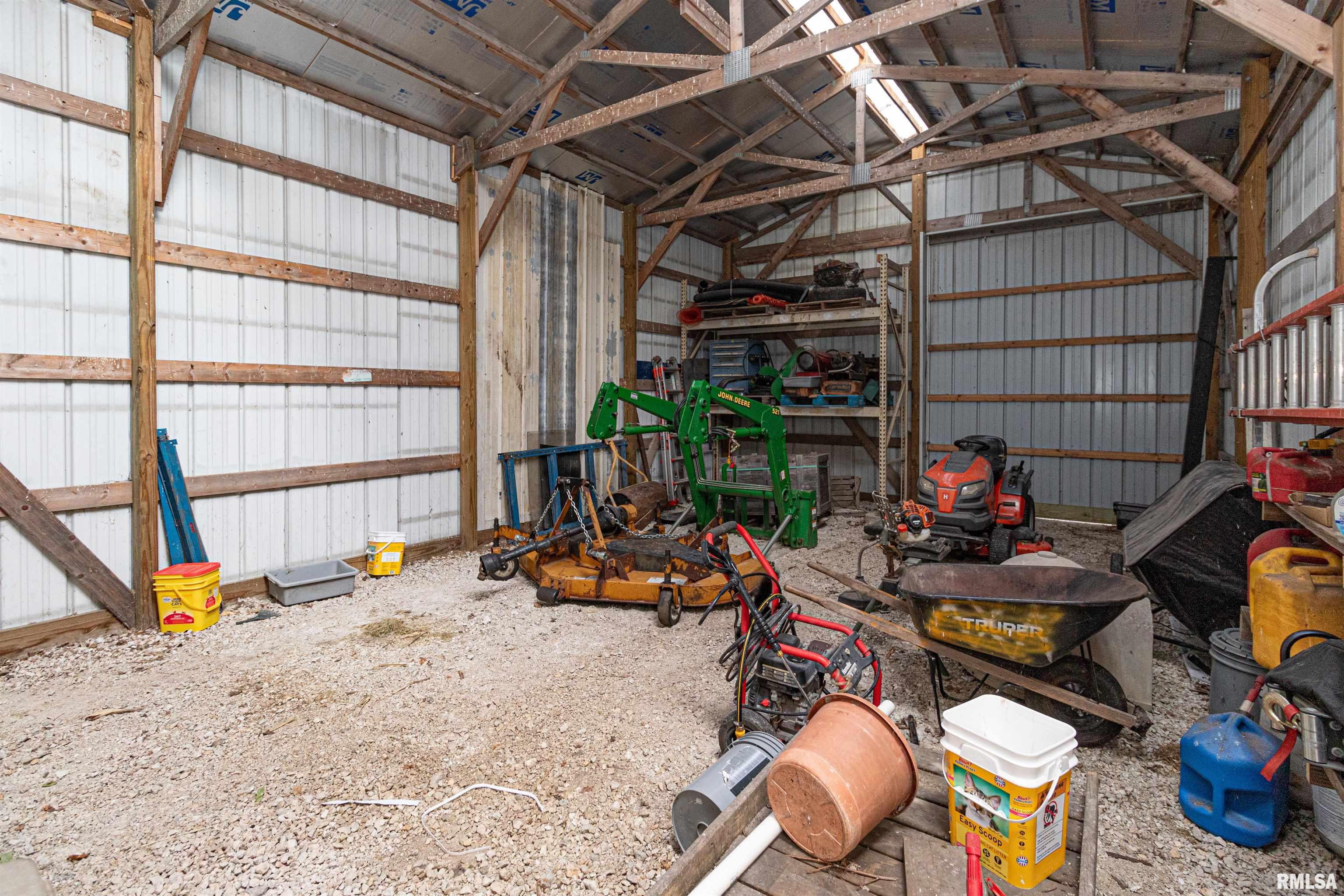 1379 County Road 1950 North Lowpoint, IL 61545 - Photo 12 of 56