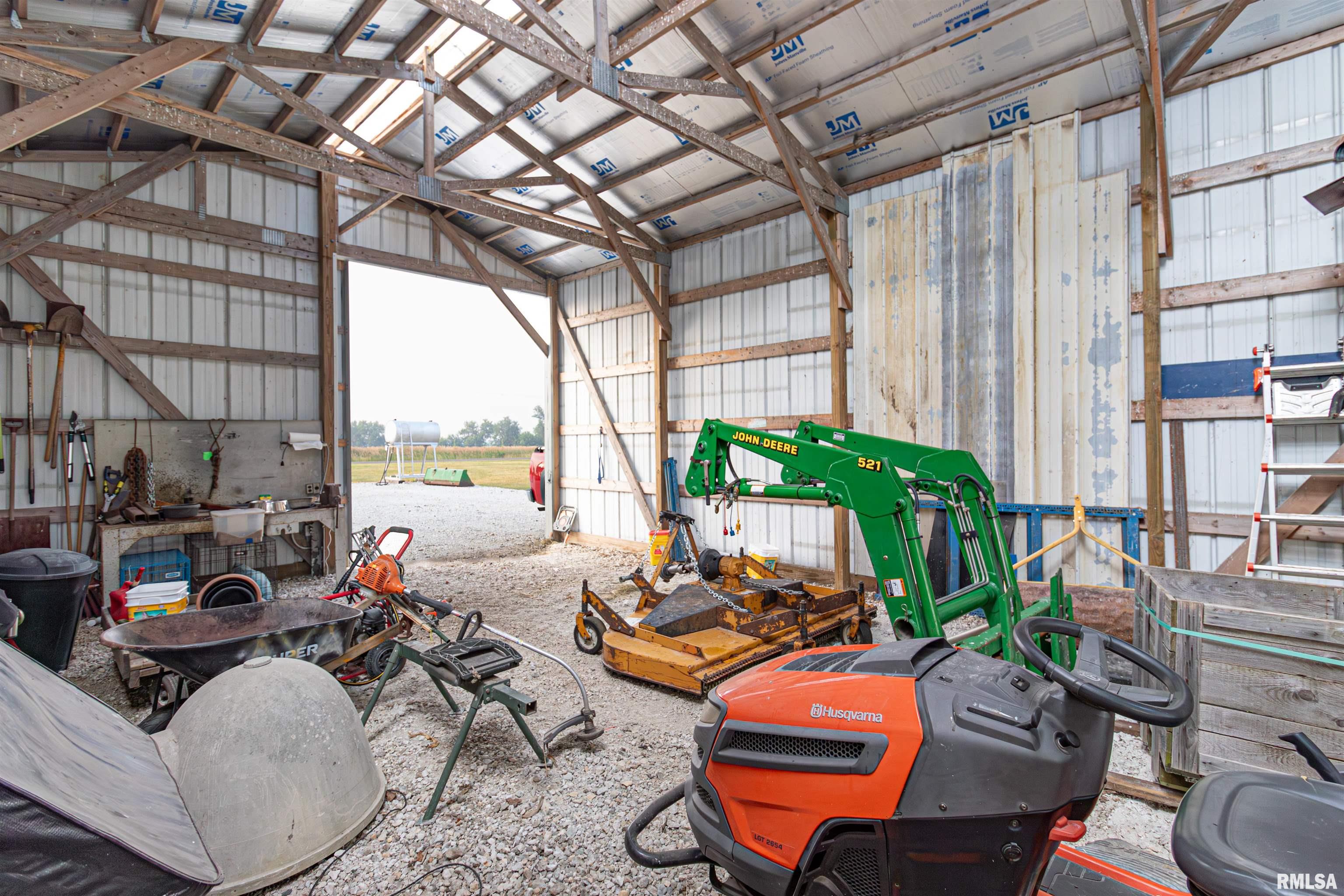 1379 County Road 1950 North Lowpoint, IL 61545 - Photo 14 of 56