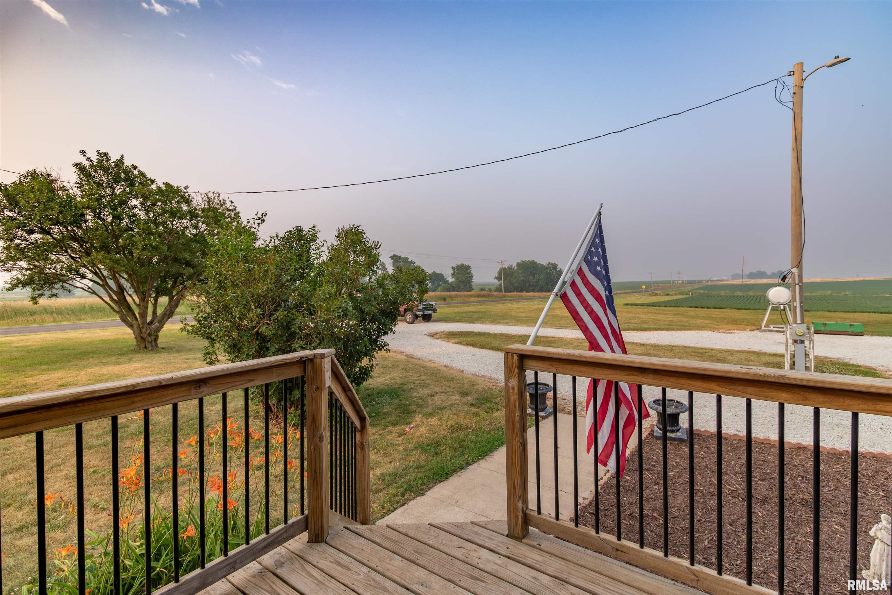 1379 County Road 1950 North Lowpoint, IL 61545 - Photo 16 of 56