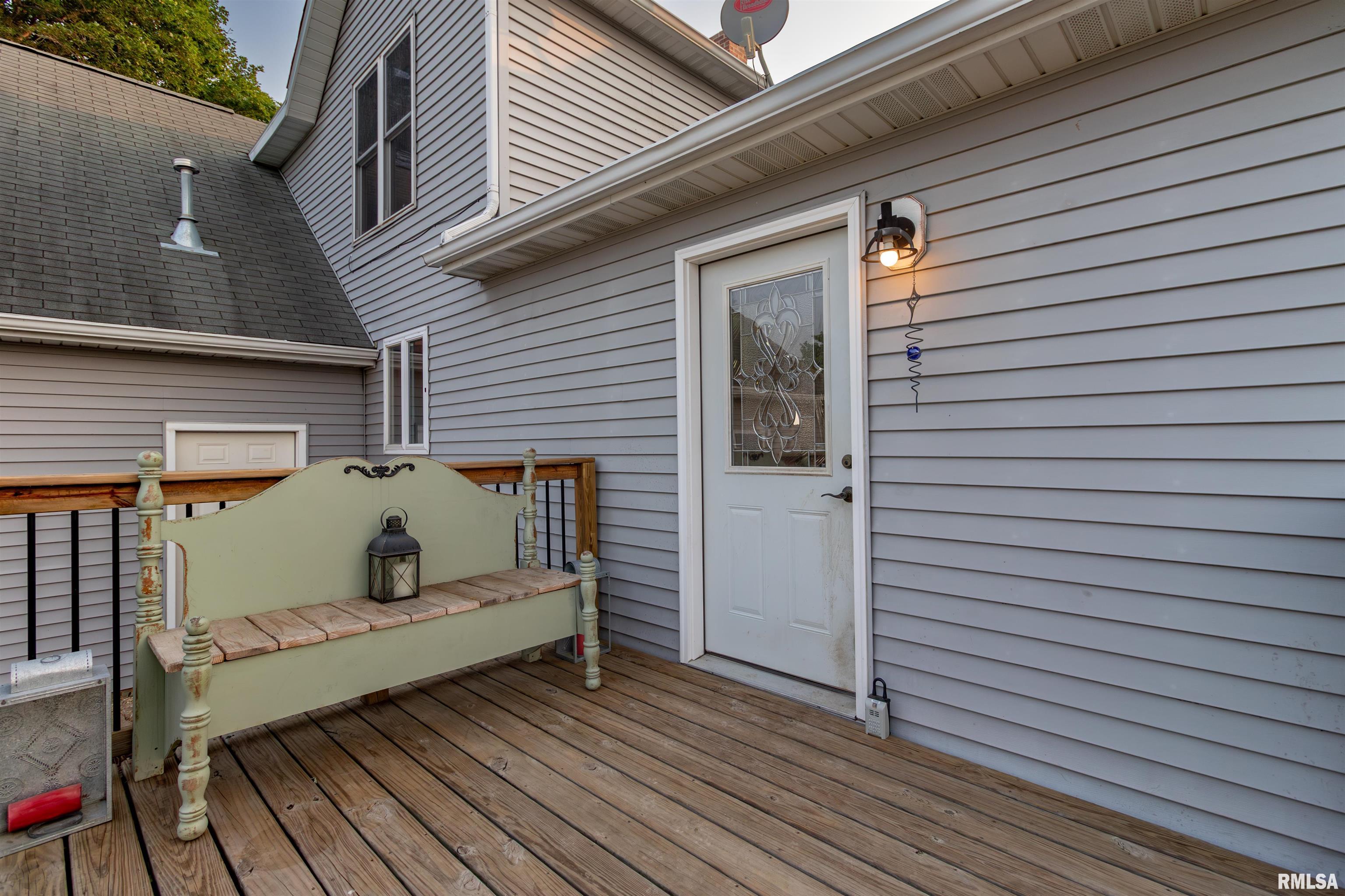 1379 County Road 1950 North Lowpoint, IL 61545 - Photo 17 of 56