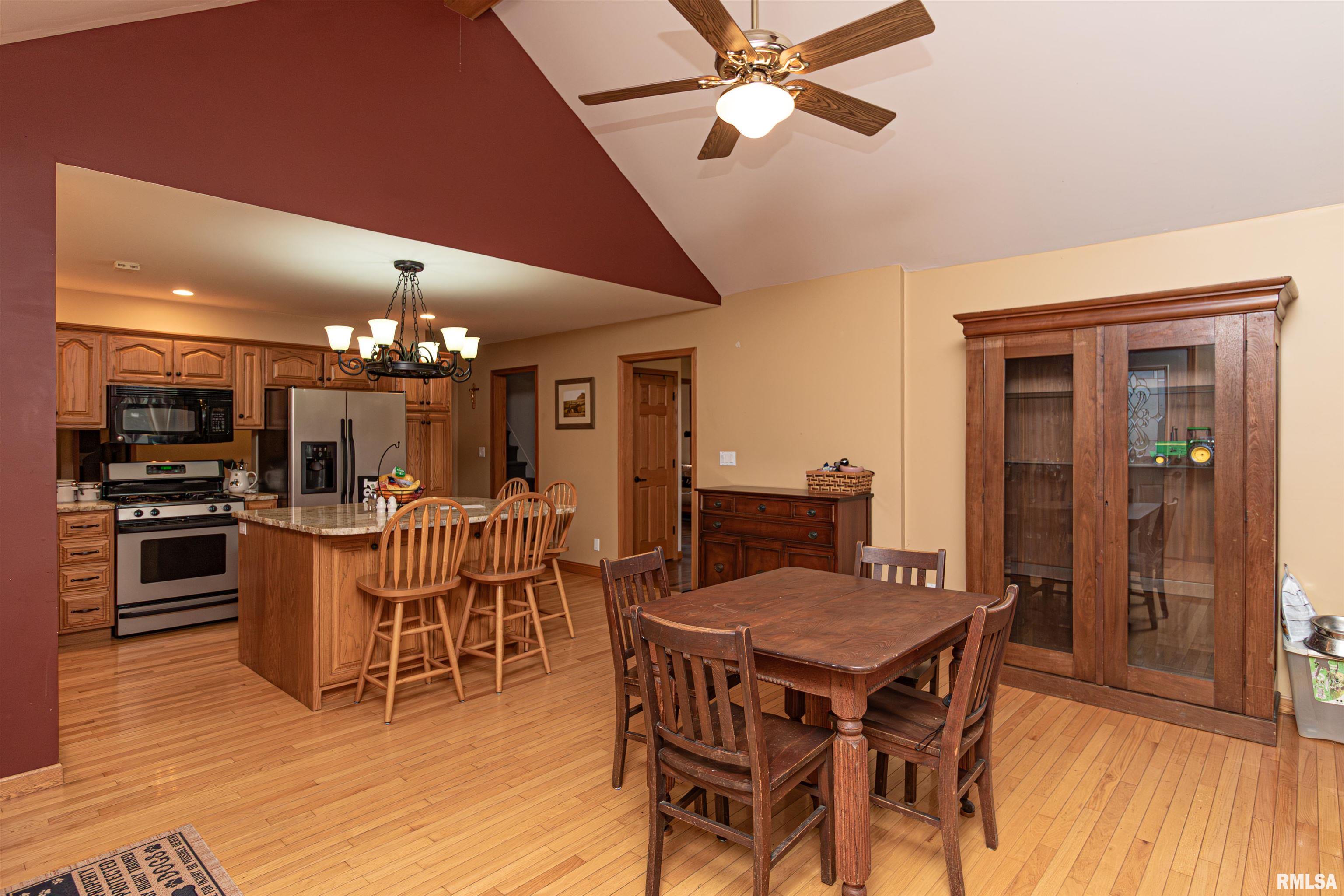 1379 County Road 1950 North Lowpoint, IL 61545 - Photo 18 of 56