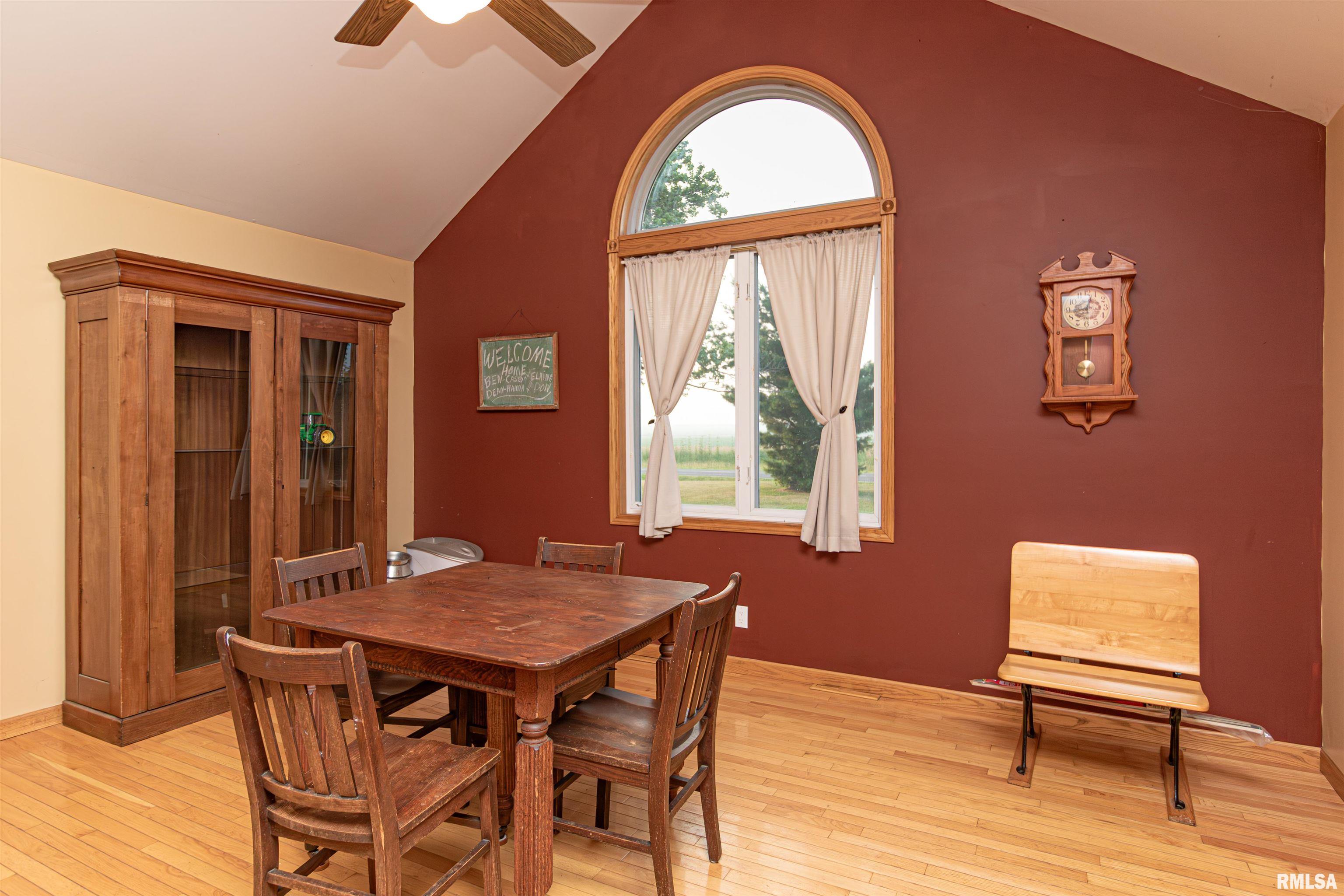 1379 County Road 1950 North Lowpoint, IL 61545 - Photo 19 of 56