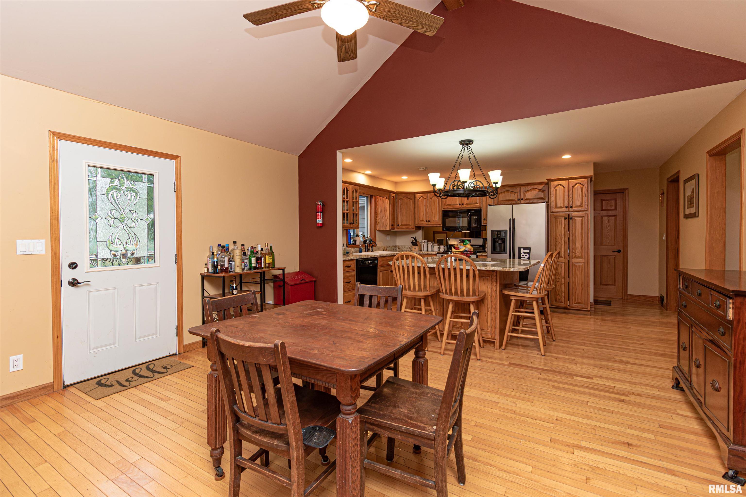 1379 County Road 1950 North Lowpoint, IL 61545 - Photo 21 of 56