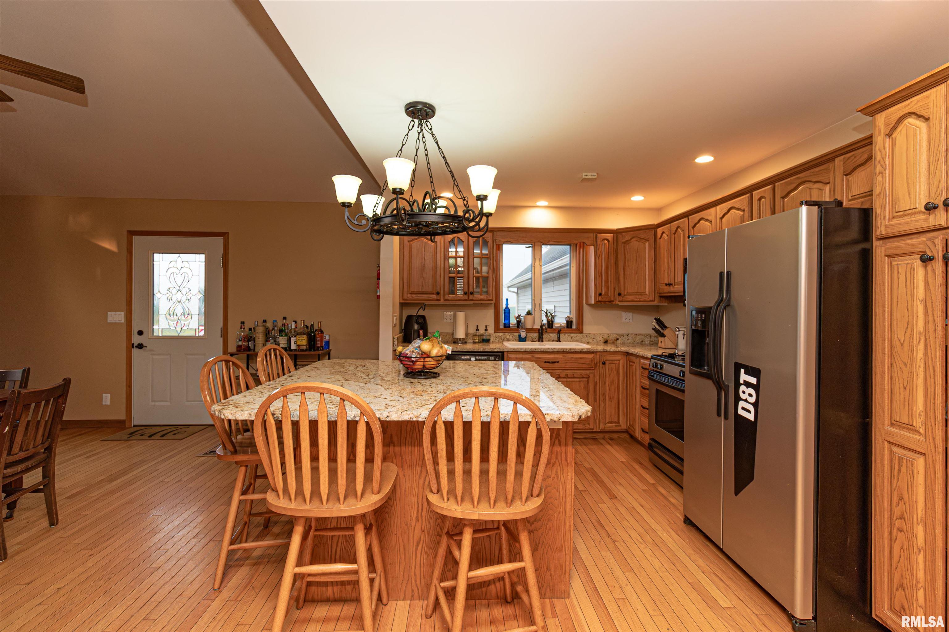 1379 County Road 1950 North Lowpoint, IL 61545 - Photo 23 of 56