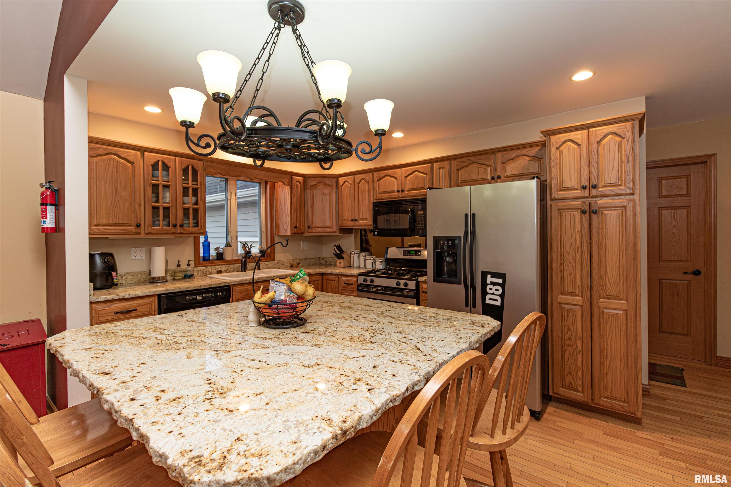 1379 County Road 1950 North Lowpoint, IL 61545 - Photo 24 of 56