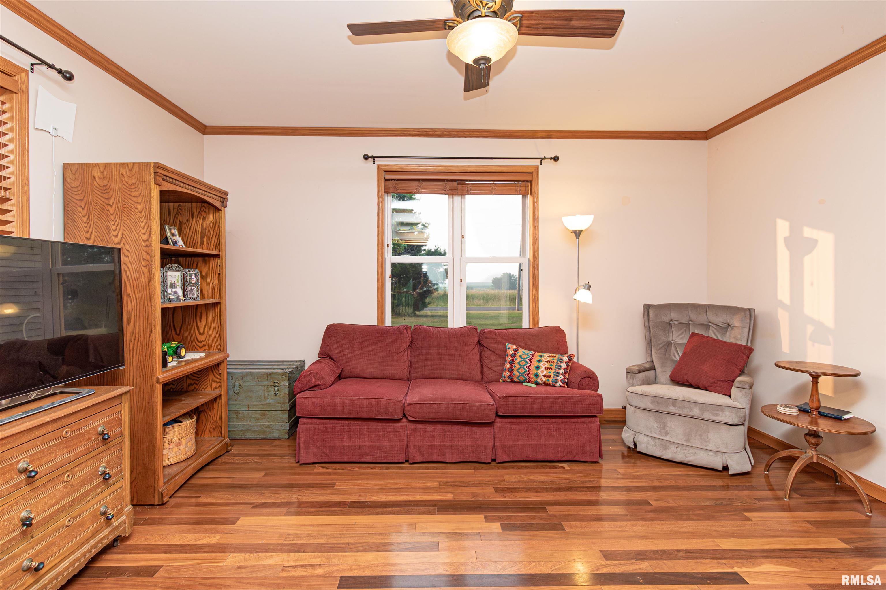 1379 County Road 1950 North Lowpoint, IL 61545 - Photo 25 of 56