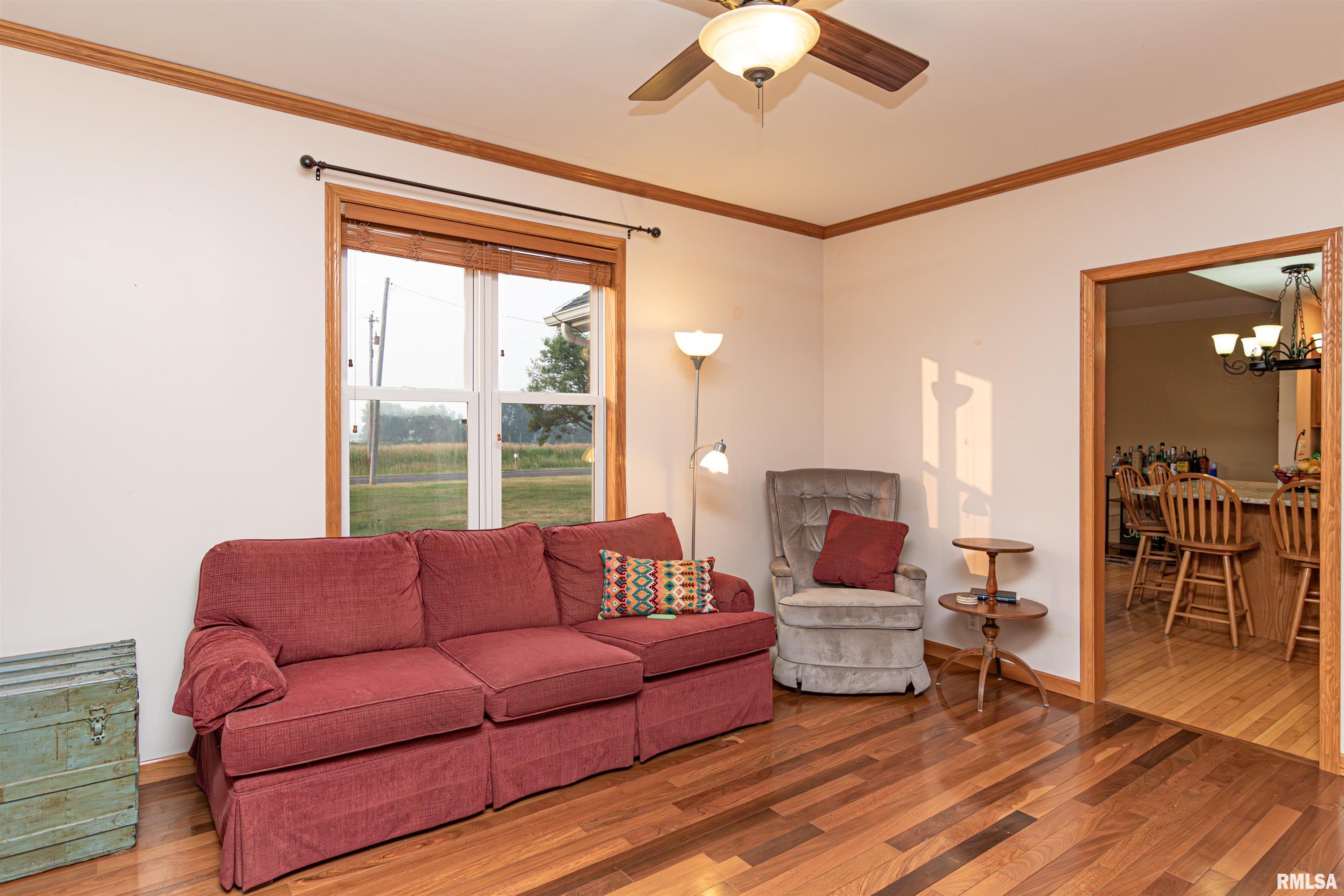 1379 County Road 1950 North Lowpoint, IL 61545 - Photo 26 of 56