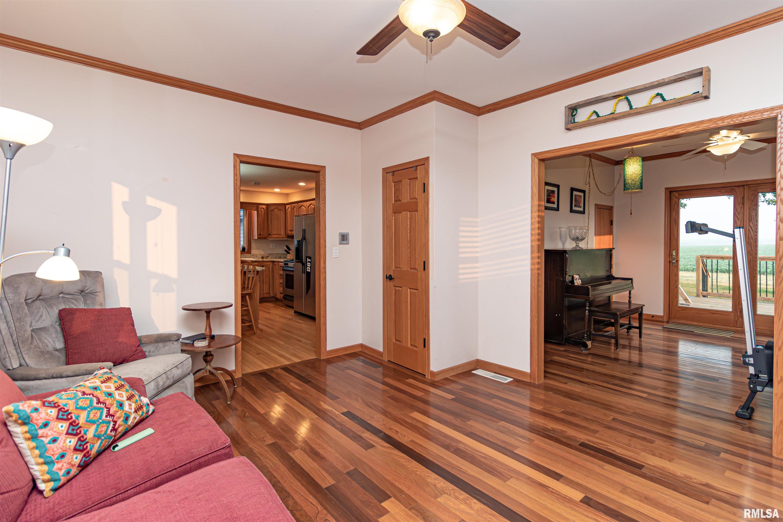 1379 County Road 1950 North Lowpoint, IL 61545 - Photo 27 of 56