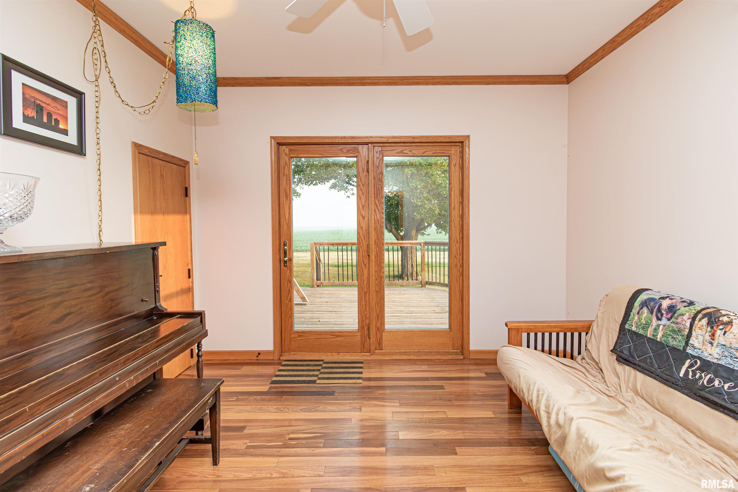 1379 County Road 1950 North Lowpoint, IL 61545 - Photo 28 of 56