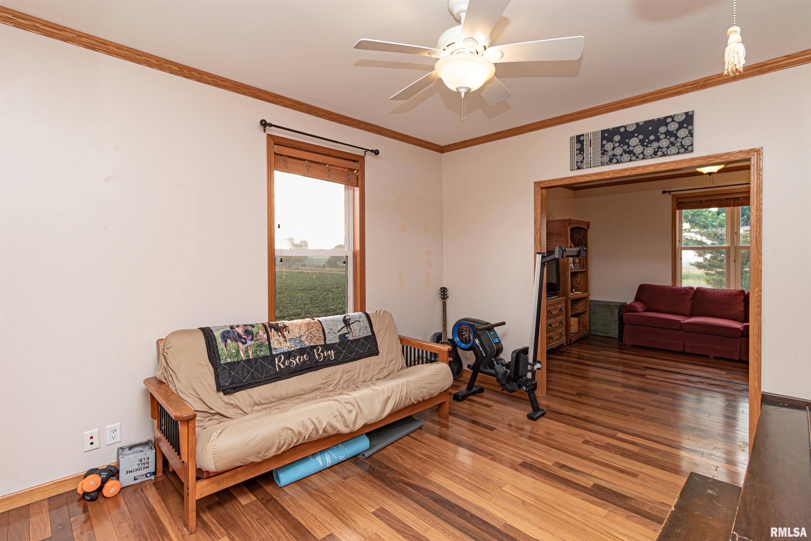 1379 County Road 1950 North Lowpoint, IL 61545 - Photo 29 of 56