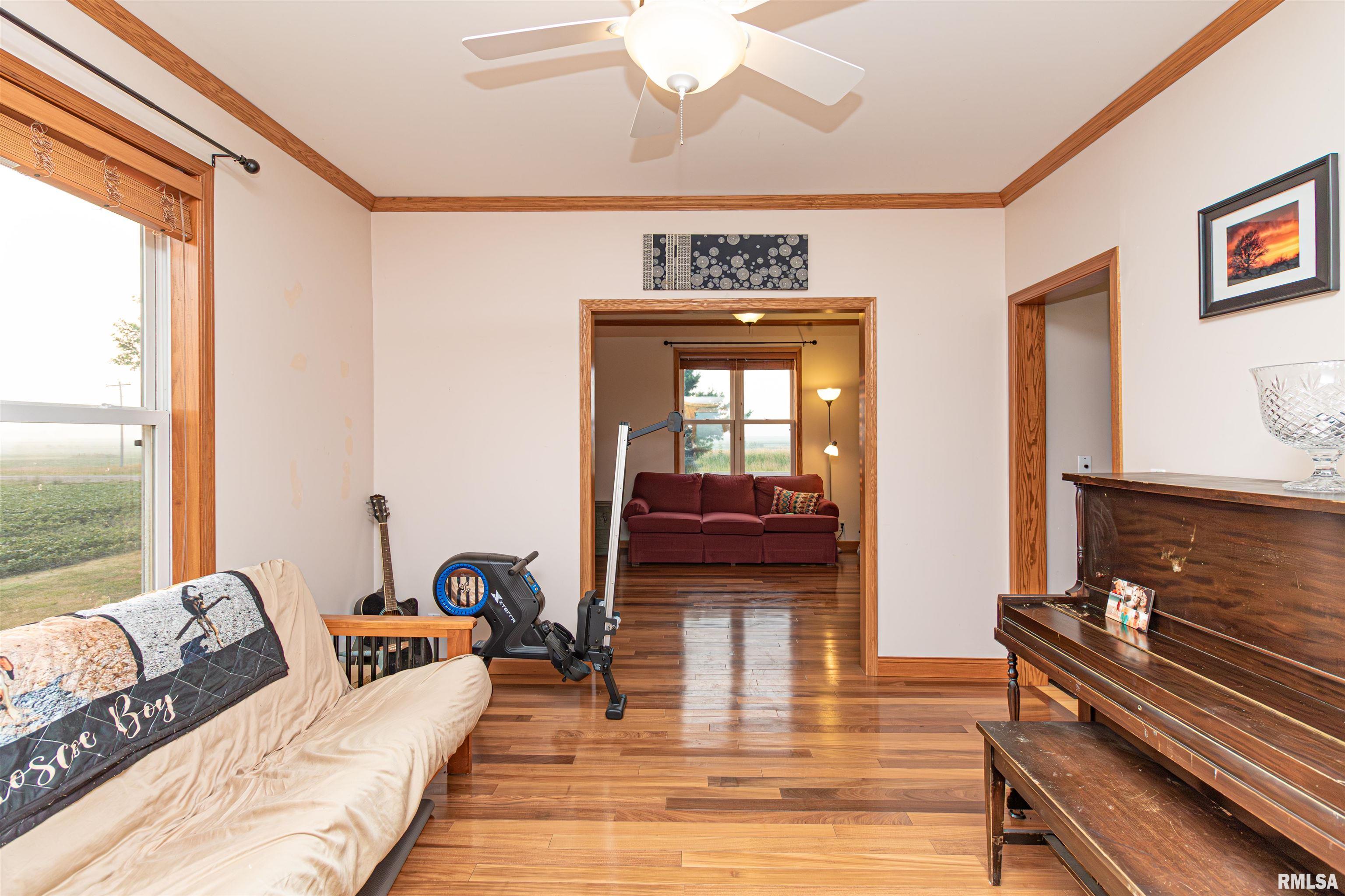 1379 County Road 1950 North Lowpoint, IL 61545 - Photo 30 of 56