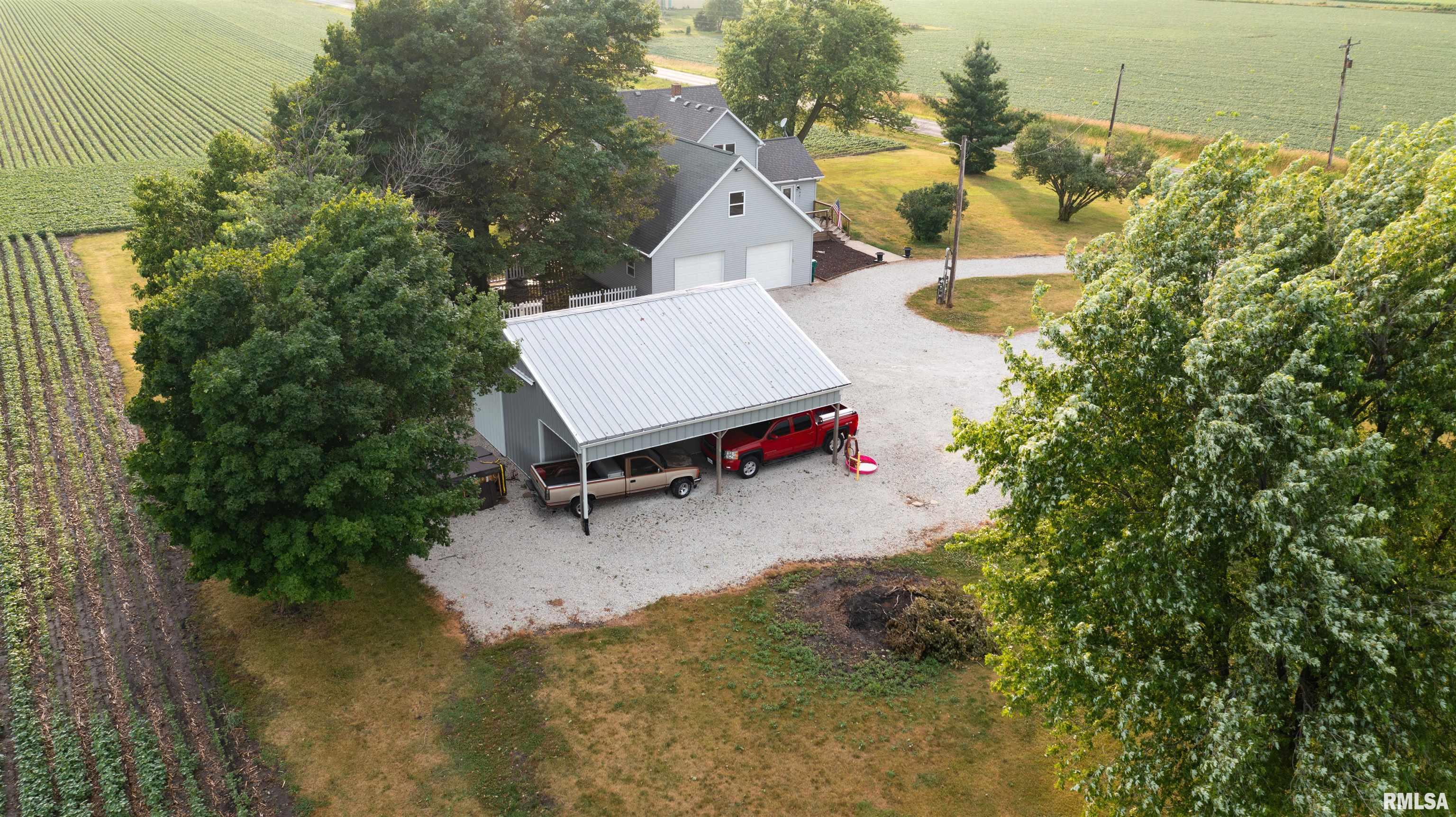 1379 County Road 1950 North Lowpoint, IL 61545 - Photo 3 of 56