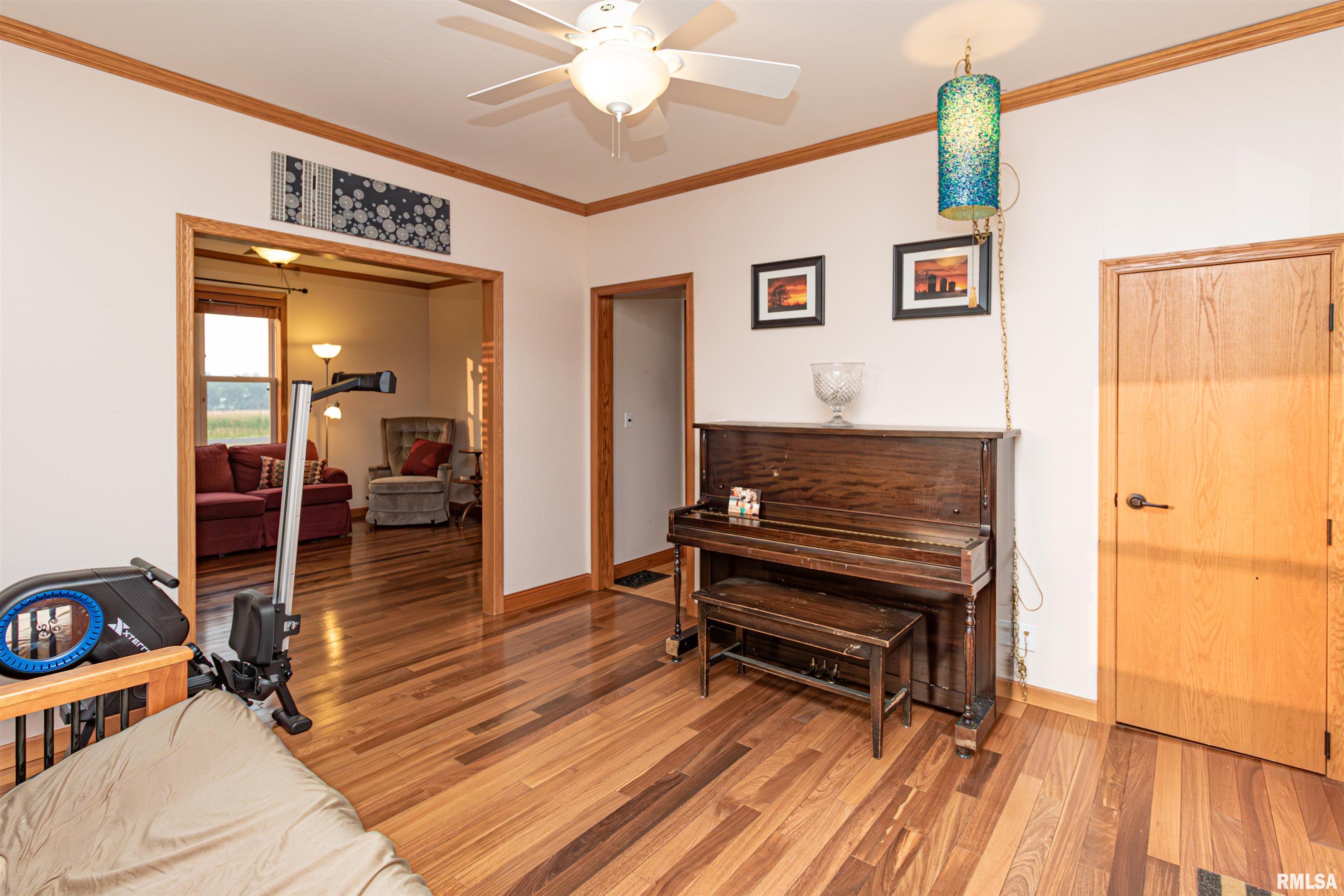 1379 County Road 1950 North Lowpoint, IL 61545 - Photo 31 of 56