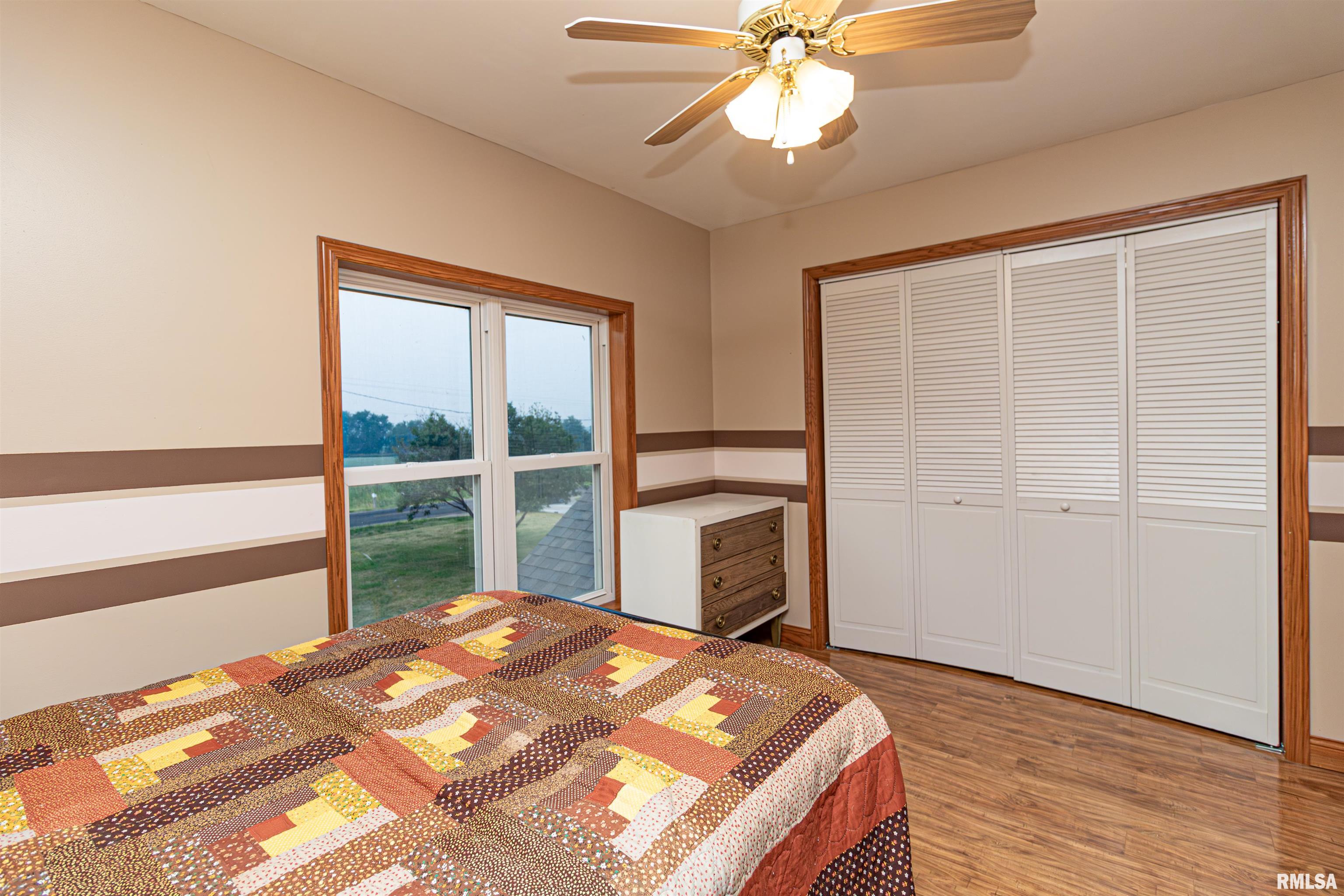 1379 County Road 1950 North Lowpoint, IL 61545 - Photo 40 of 56