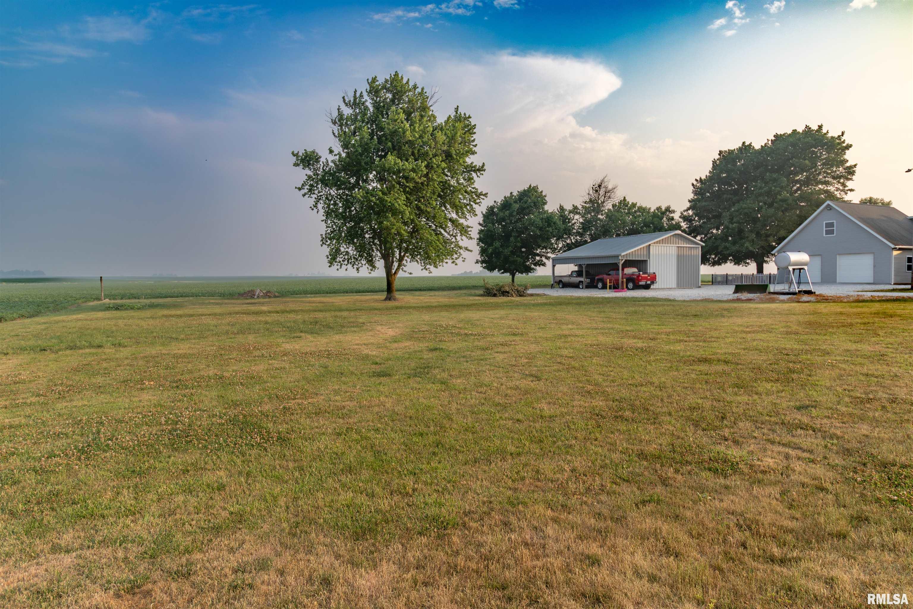 1379 County Road 1950 North Lowpoint, IL 61545 - Photo 4 of 56