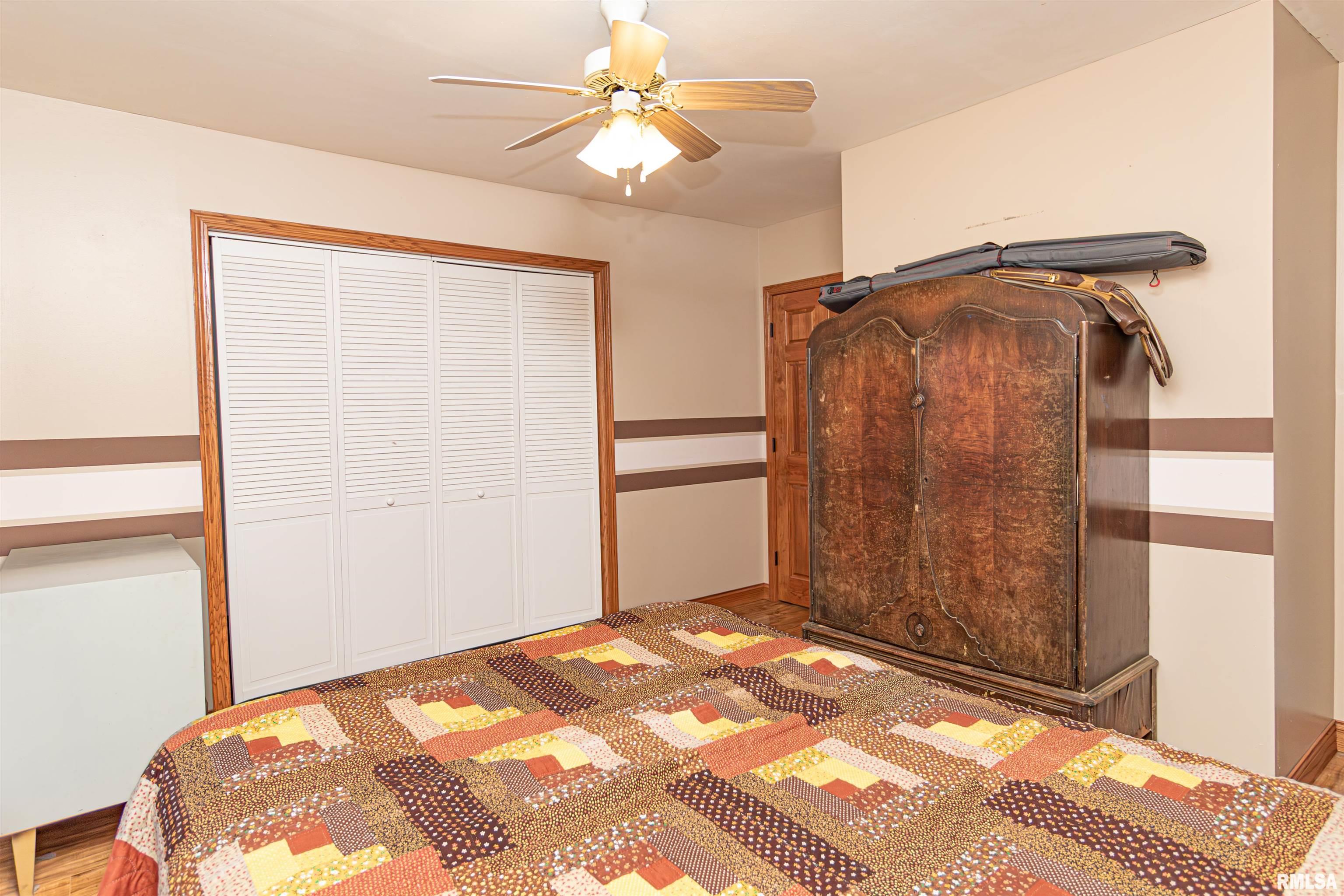 1379 County Road 1950 North Lowpoint, IL 61545 - Photo 43 of 56