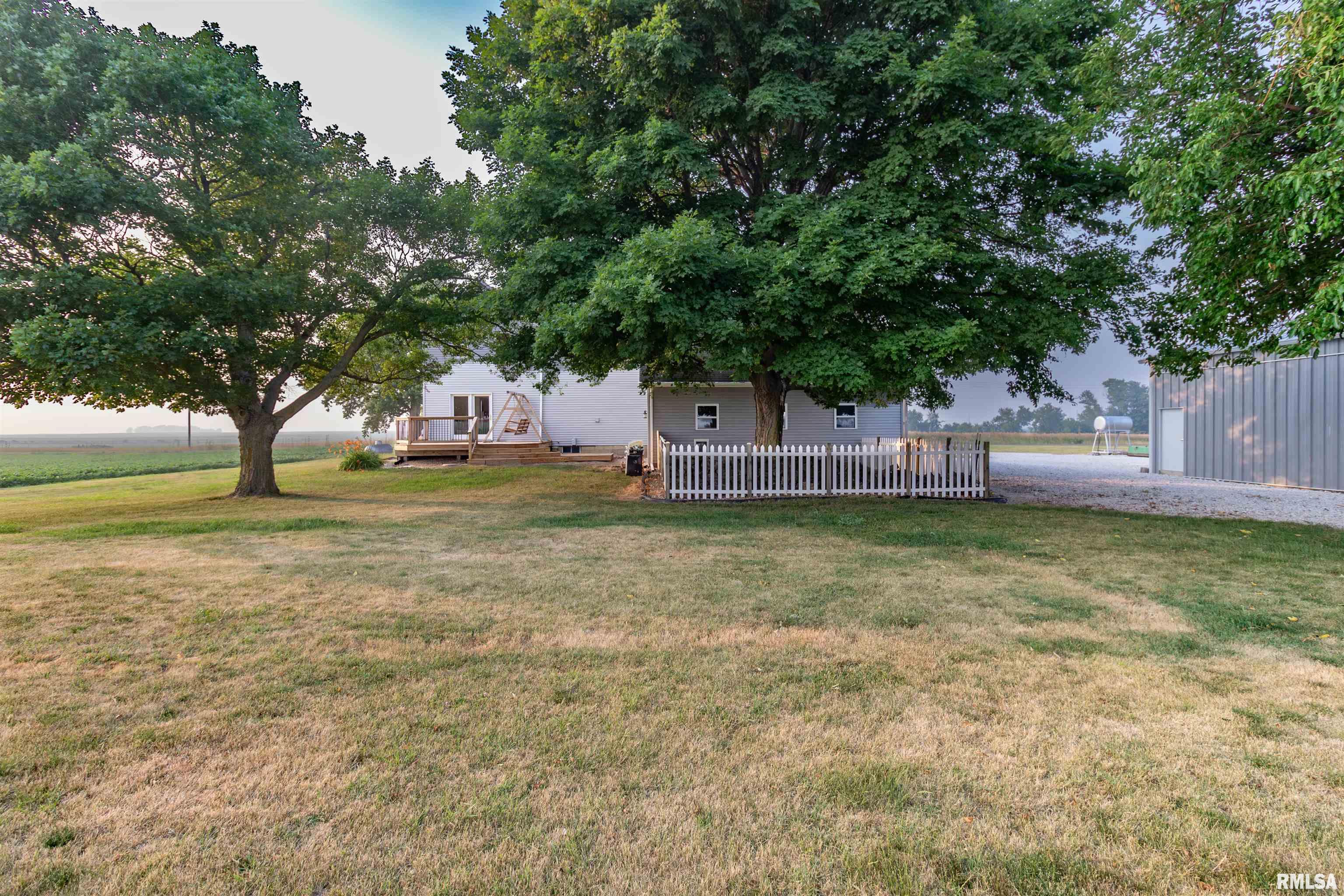 1379 County Road 1950 North Lowpoint, IL 61545 - Photo 51 of 56