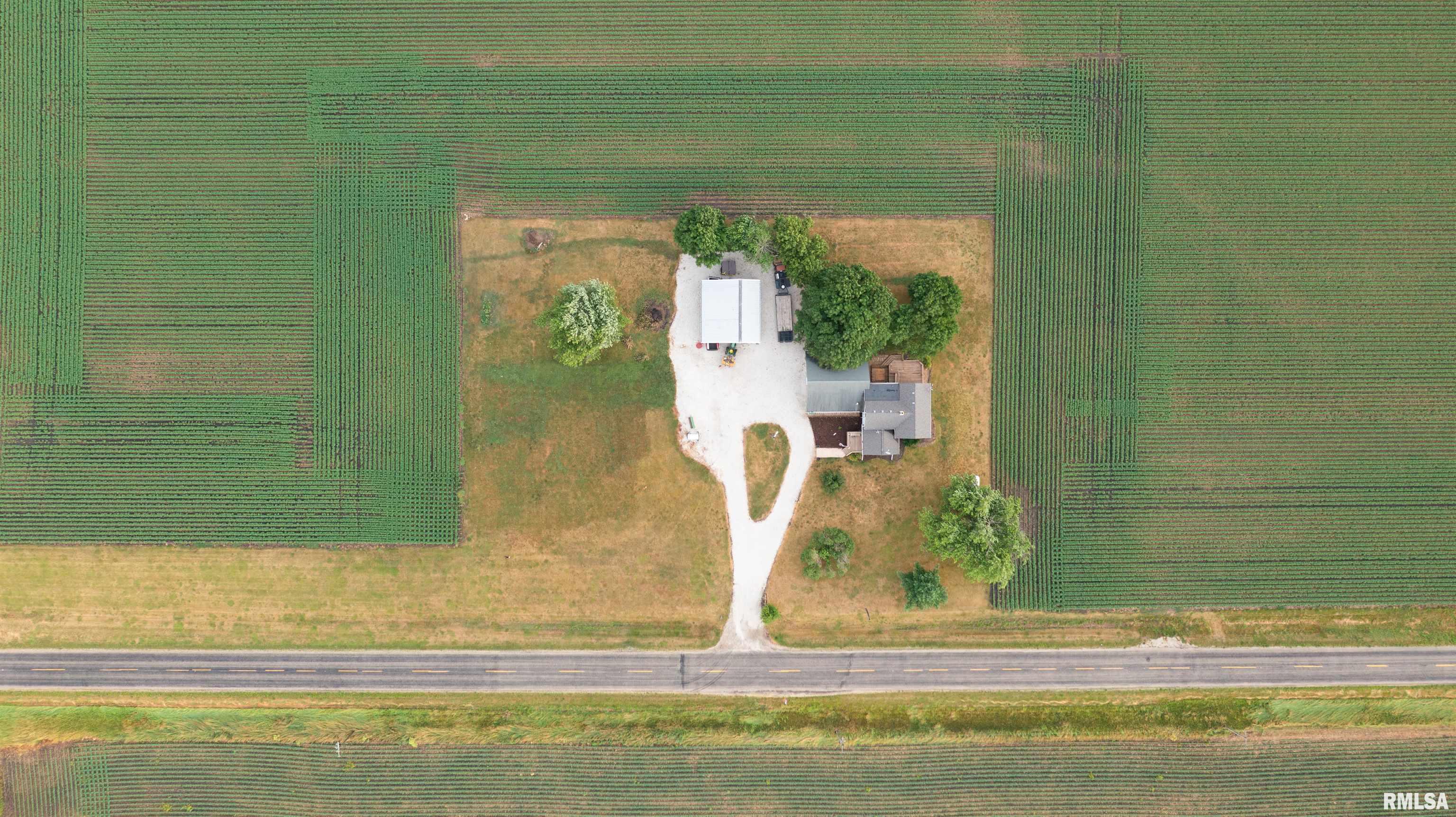 1379 County Road 1950 North Lowpoint, IL 61545 - Photo 54 of 56