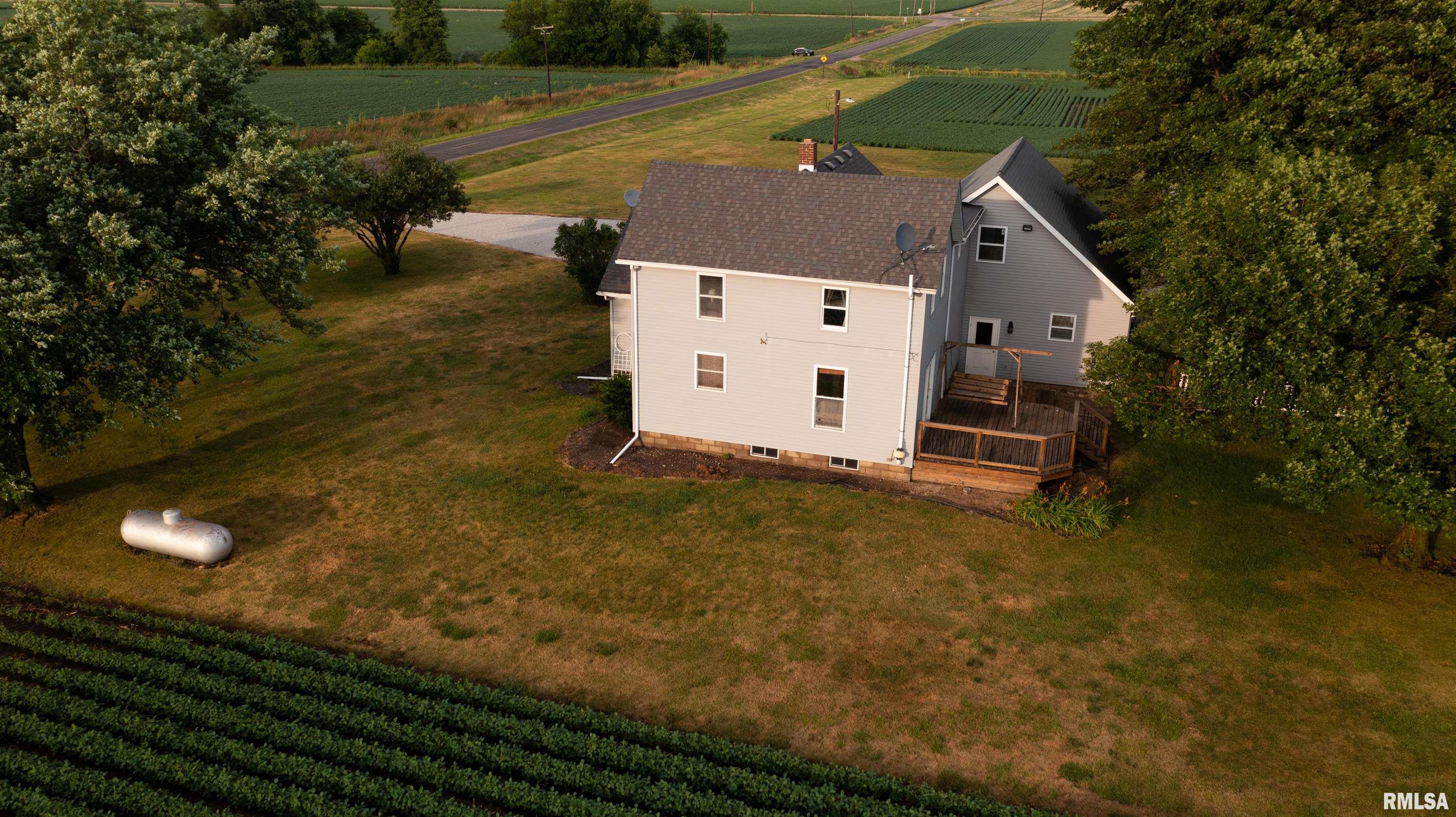 1379 County Road 1950 North Lowpoint, IL 61545 - Photo 55 of 56