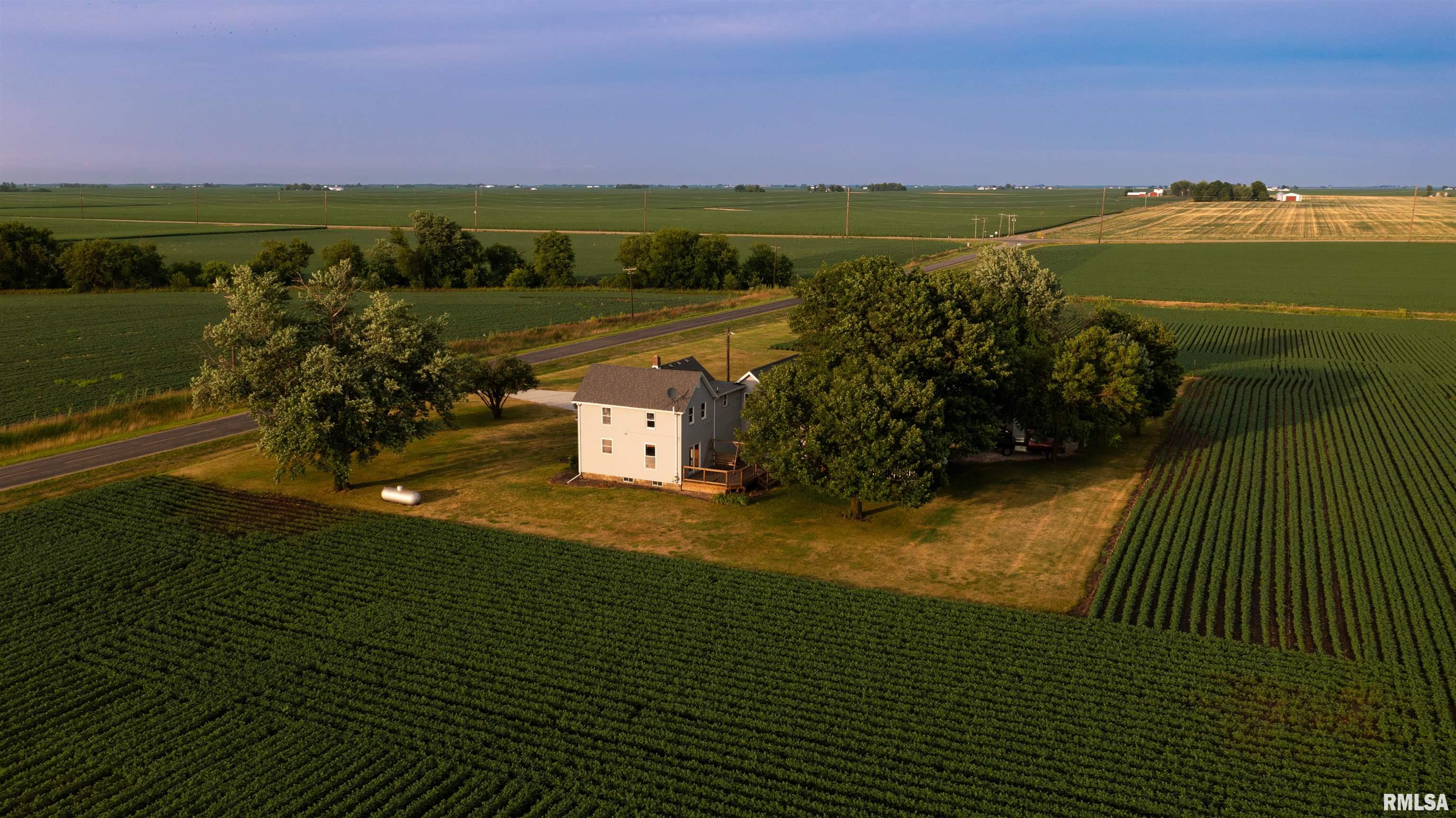 1379 County Road 1950 North Lowpoint, IL 61545 - Photo 56 of 56