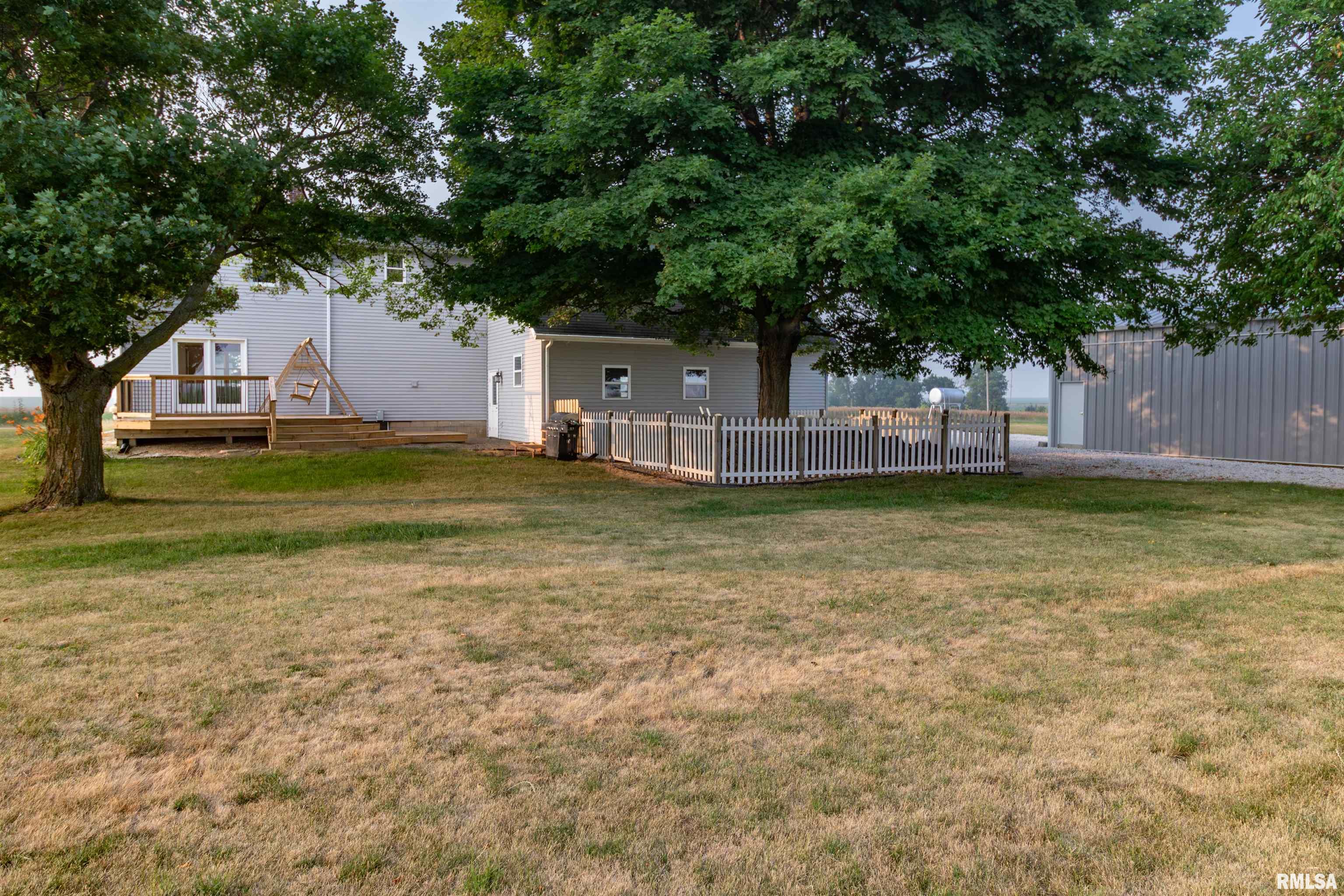 1379 County Road 1950 North Lowpoint, IL 61545 - Photo 7 of 56