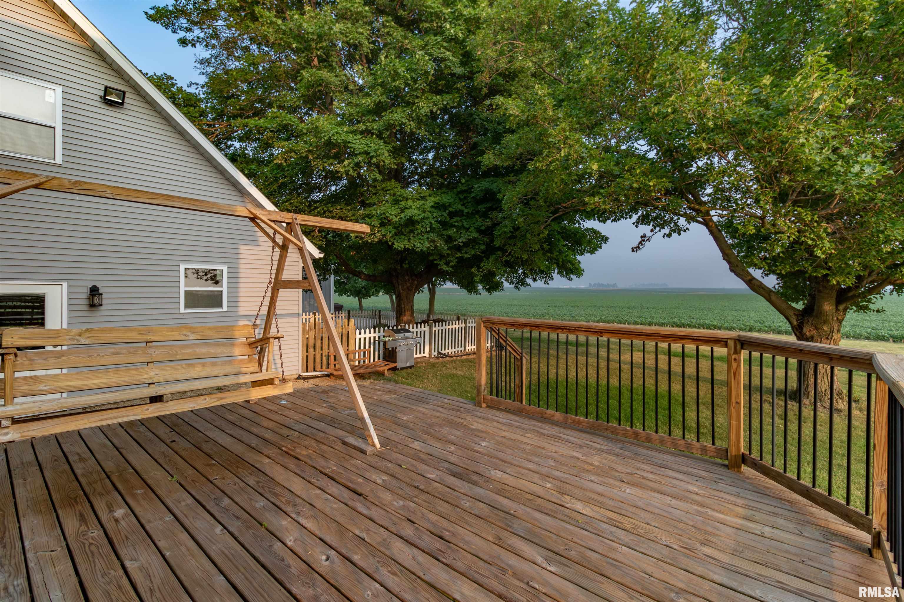 1379 County Road 1950 North Lowpoint, IL 61545 - Photo 8 of 56