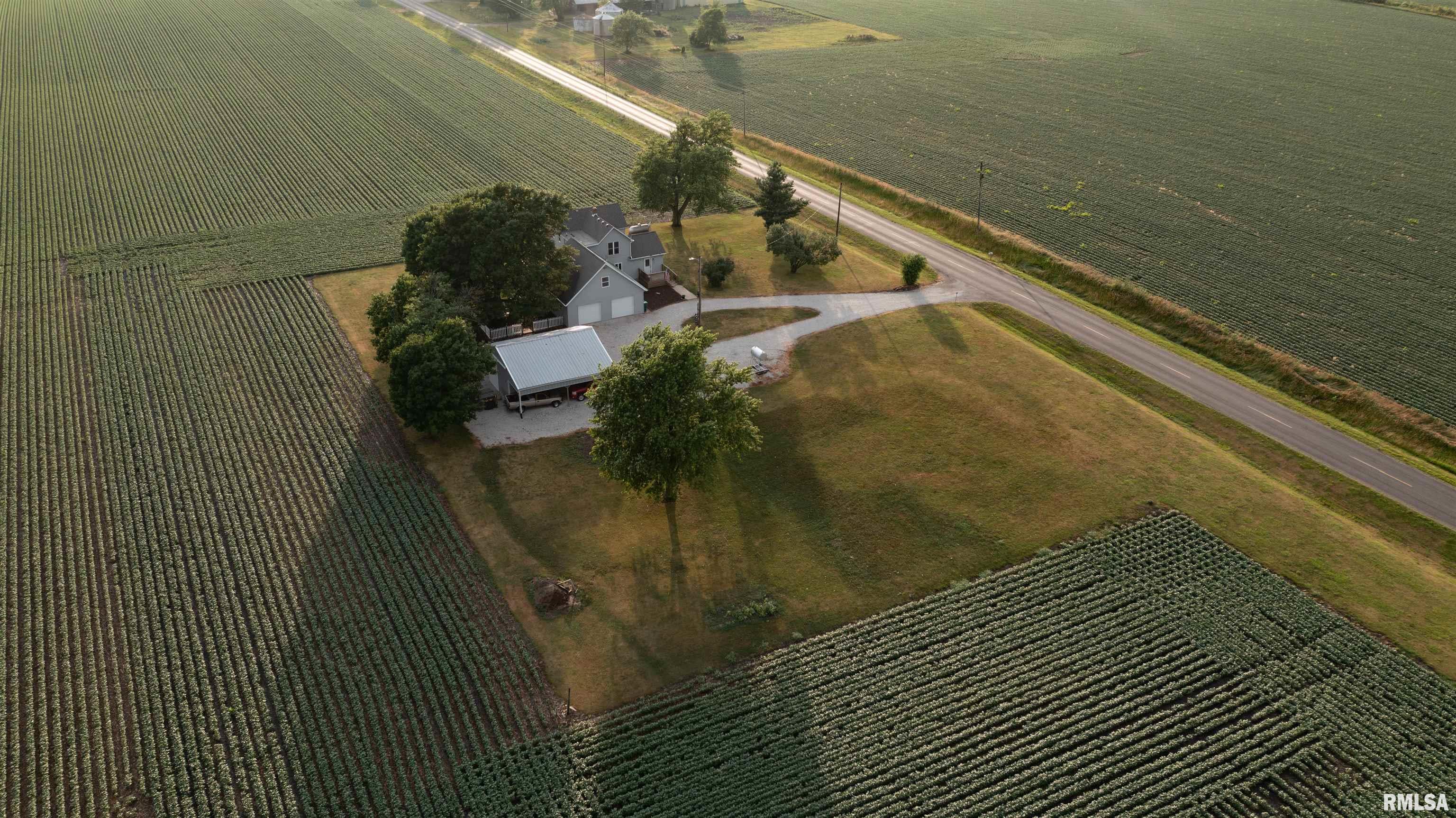 1379 County Road 1950 North Lowpoint, IL 61545 - Photo 9 of 56