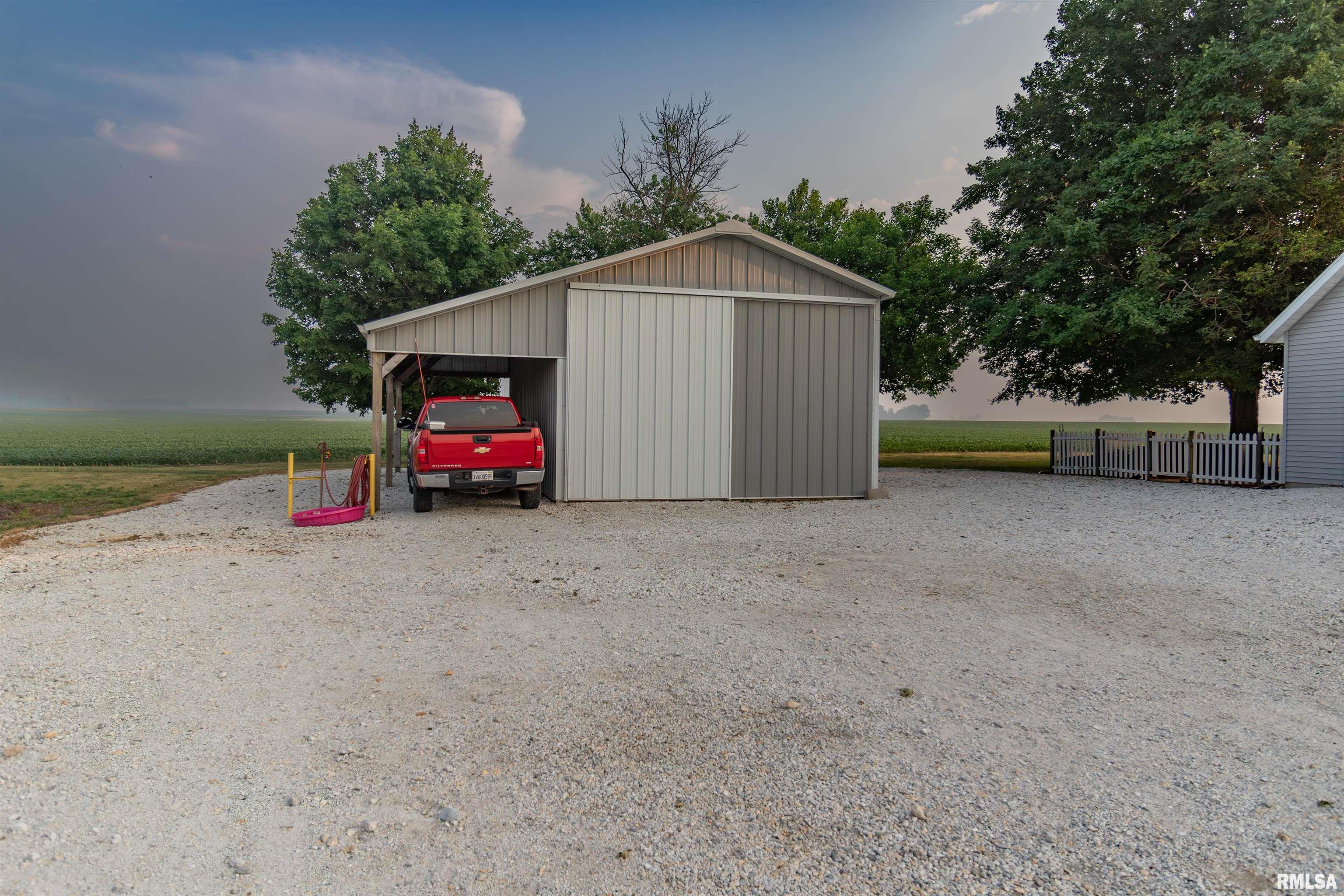 1379 County Road 1950 North Lowpoint, IL 61545 - Photo 10 of 56