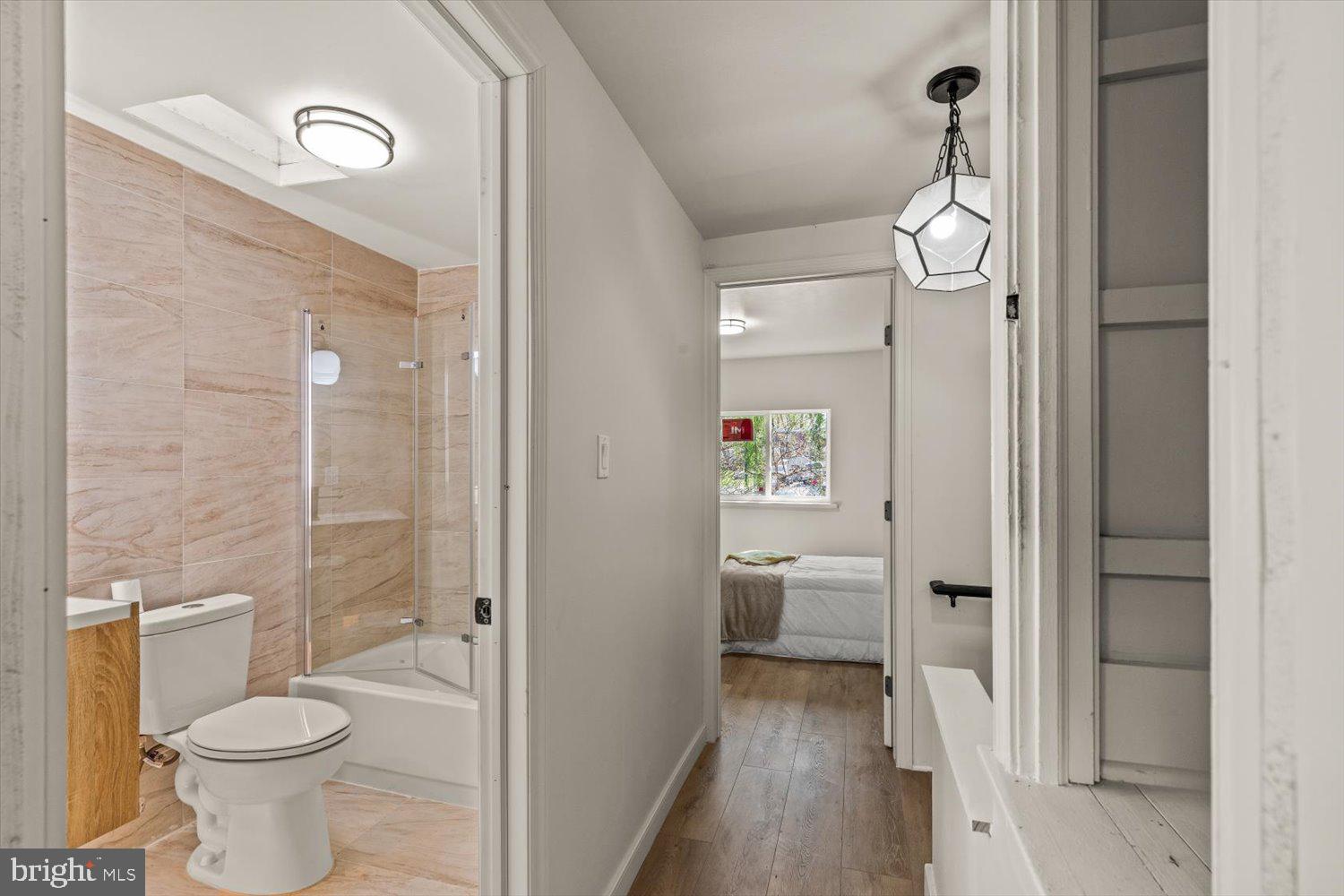 414 Fairview Avenue Lancaster, PA 17603 - Photo 12 of 29 a bathroom with a sink and a toilet