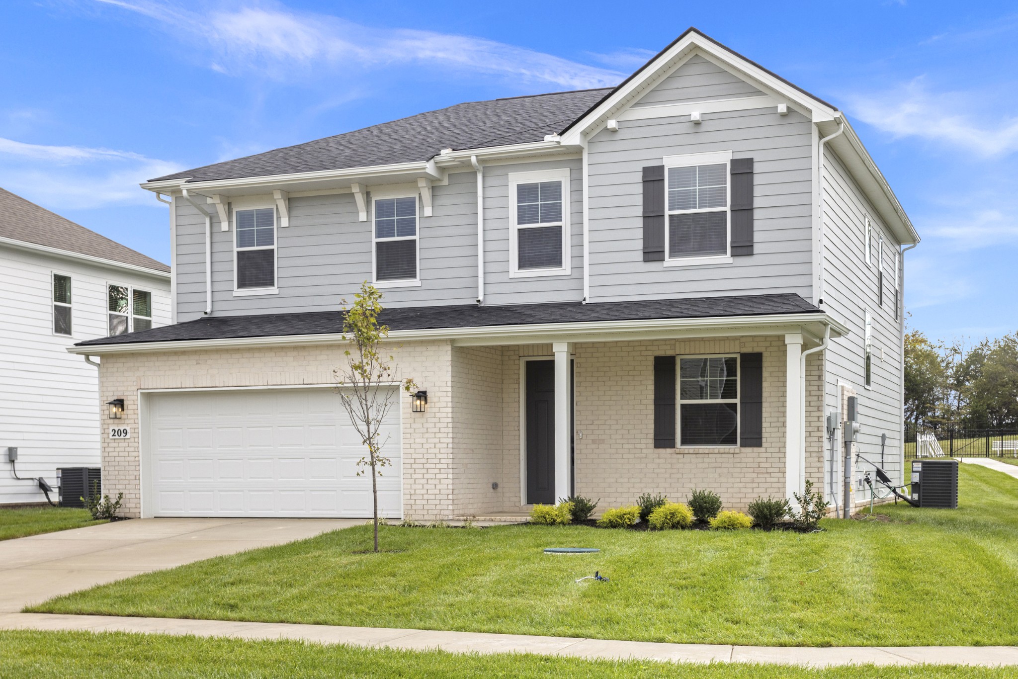 209 Acmon Blue Road Mount Juliet, TN 37122 - Photo 2 of 62