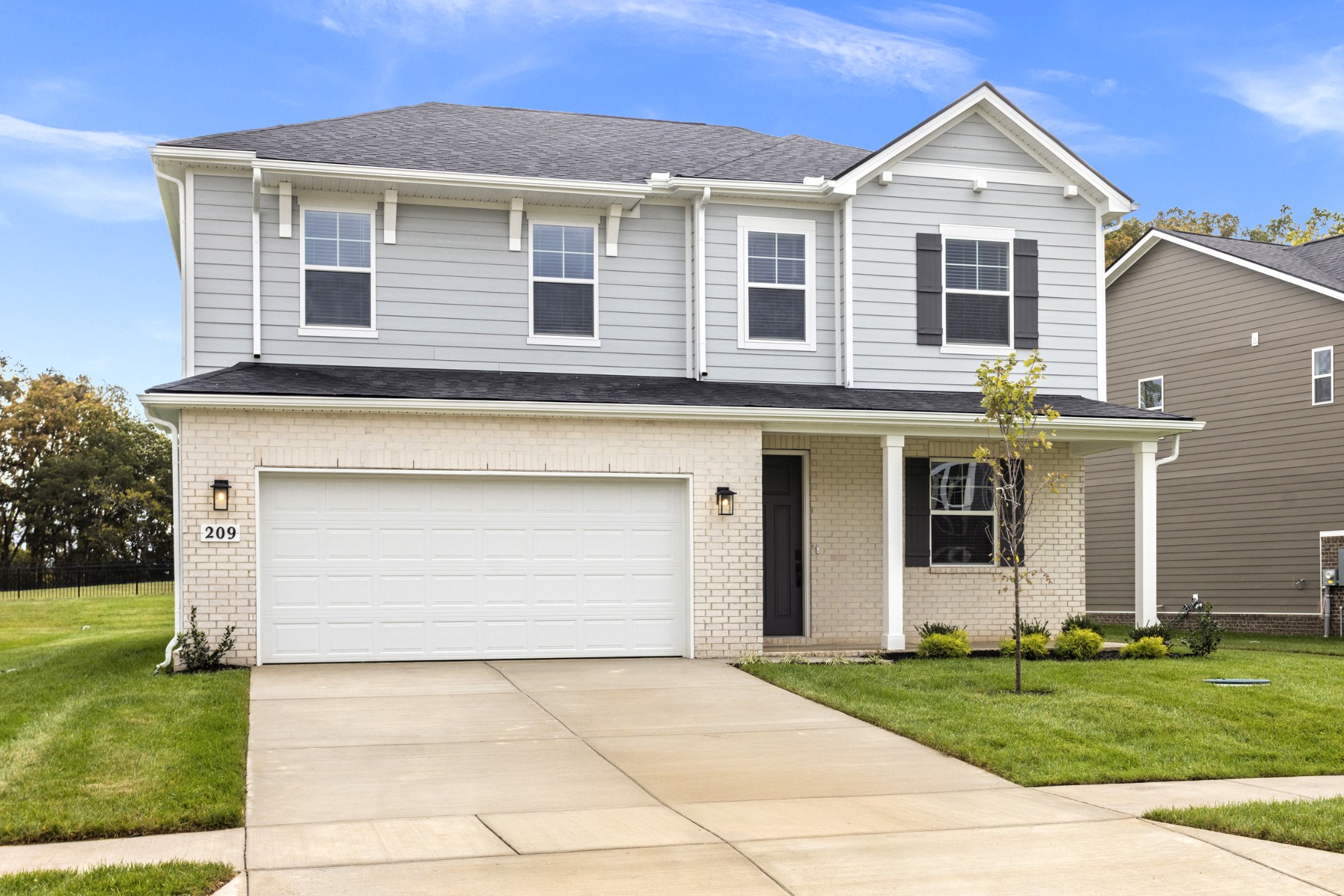 209 Acmon Blue Road Mount Juliet, TN 37122 - Photo 3 of 62