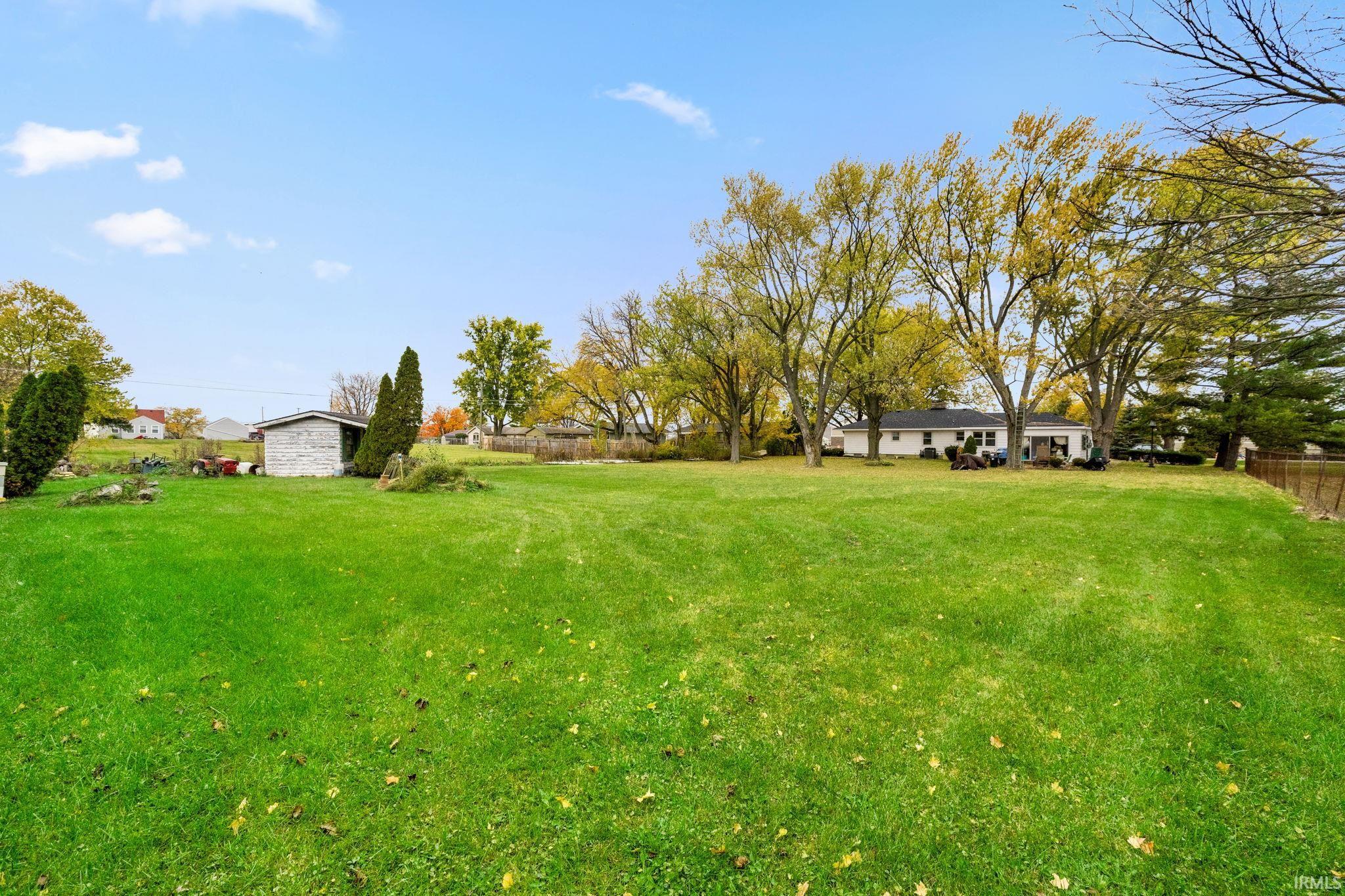 2307 Dunkelberg Road Fort Wayne, IN 46819 - Photo 33 of 33
