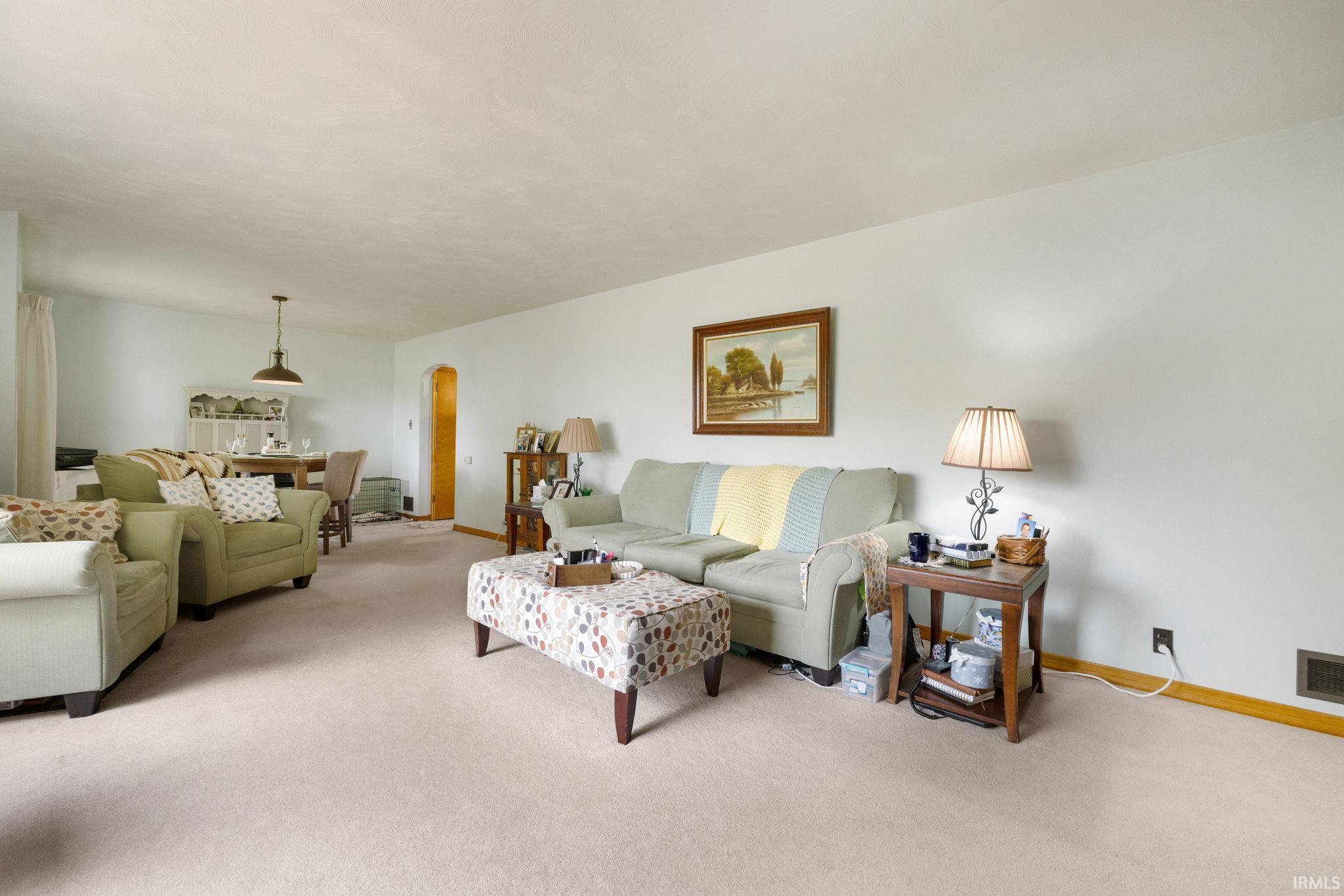 2307 Dunkelberg Road Fort Wayne, IN 46819 - Photo 6 of 33