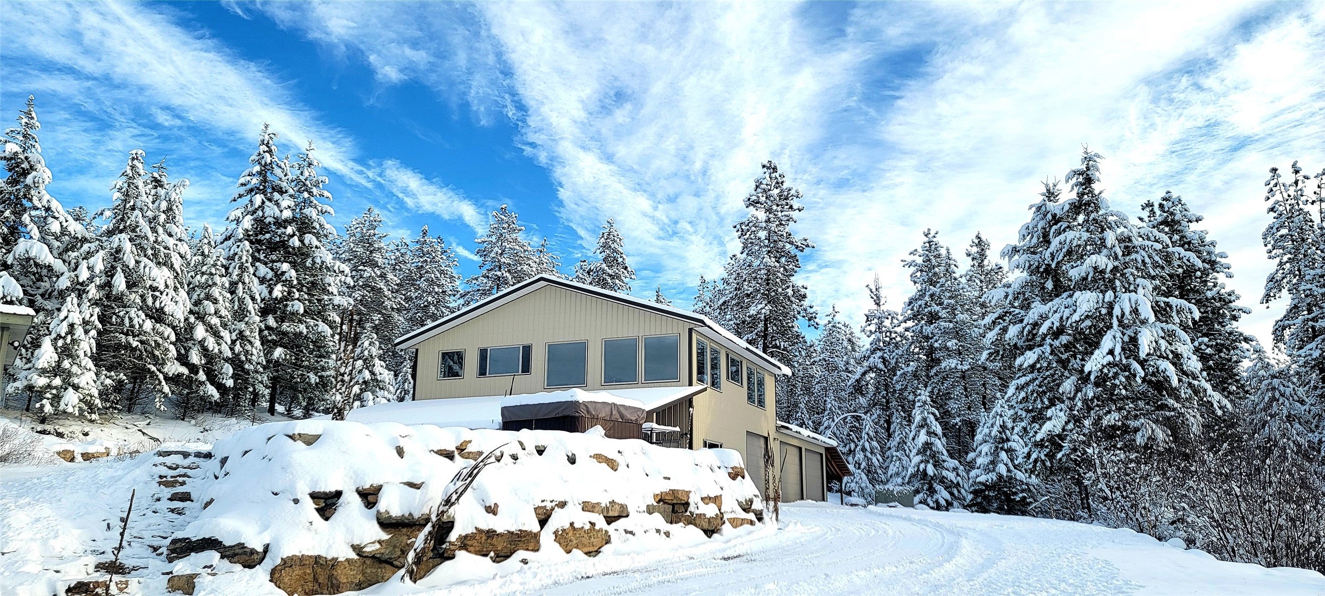 584 Mack Road Libby, MT 59923 - Photo 106 of 108 Gallery Image 106