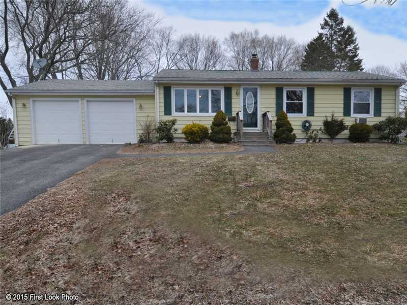 178 Lucas Road Warwick, RI 02818 - Photo 1 of 24 Other.