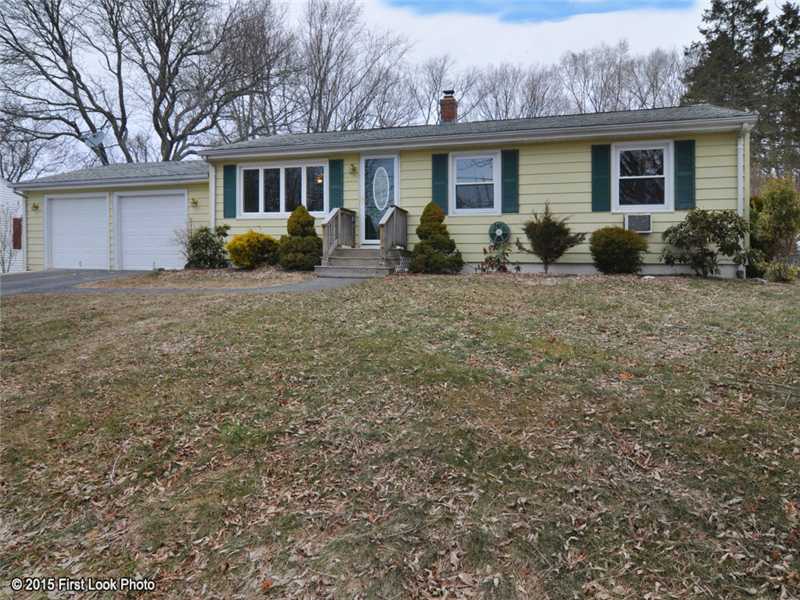 178 Lucas Road Warwick, RI 02818 - Photo 23 of 24 Other.